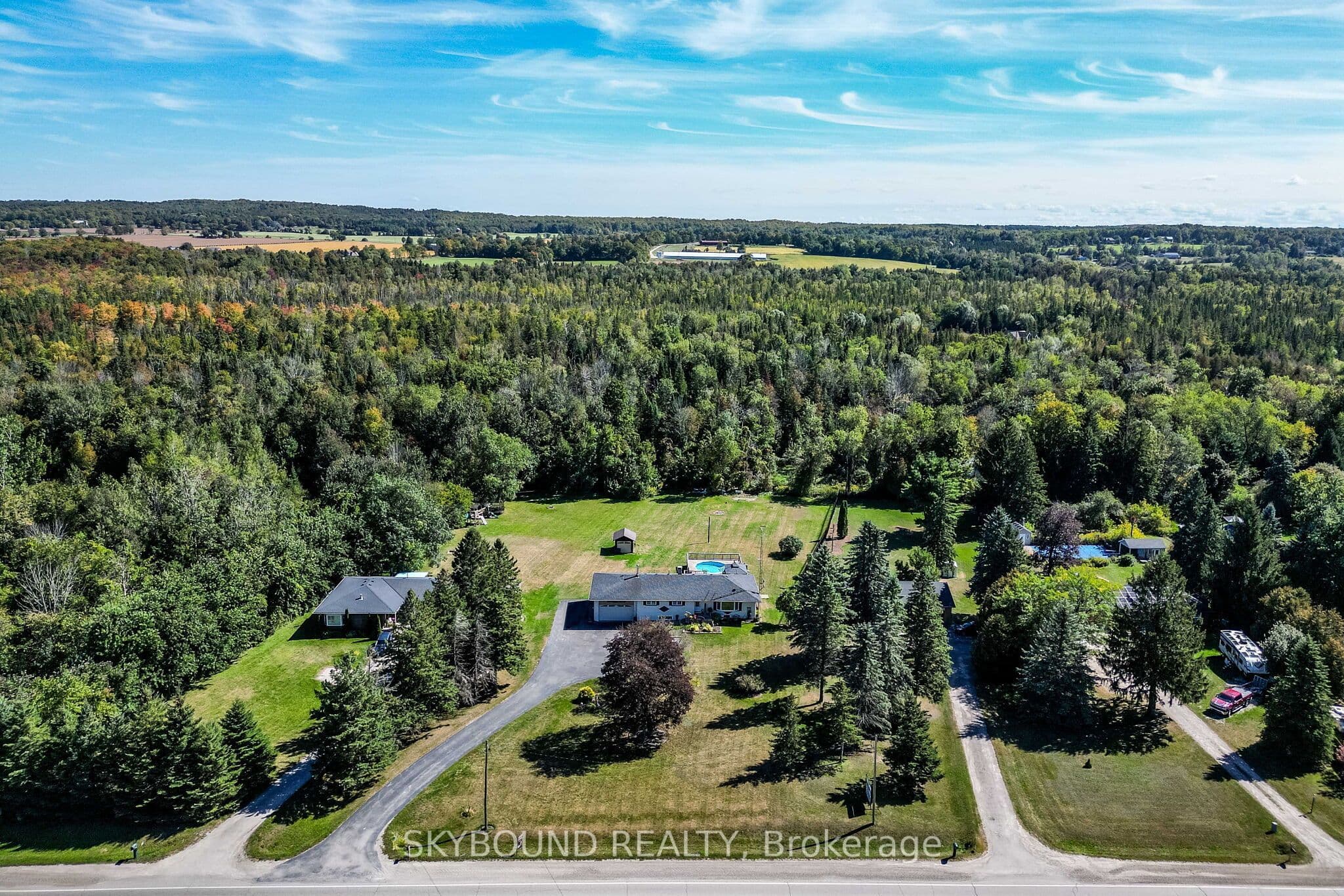 9509 Highway 124 Road photo 1
