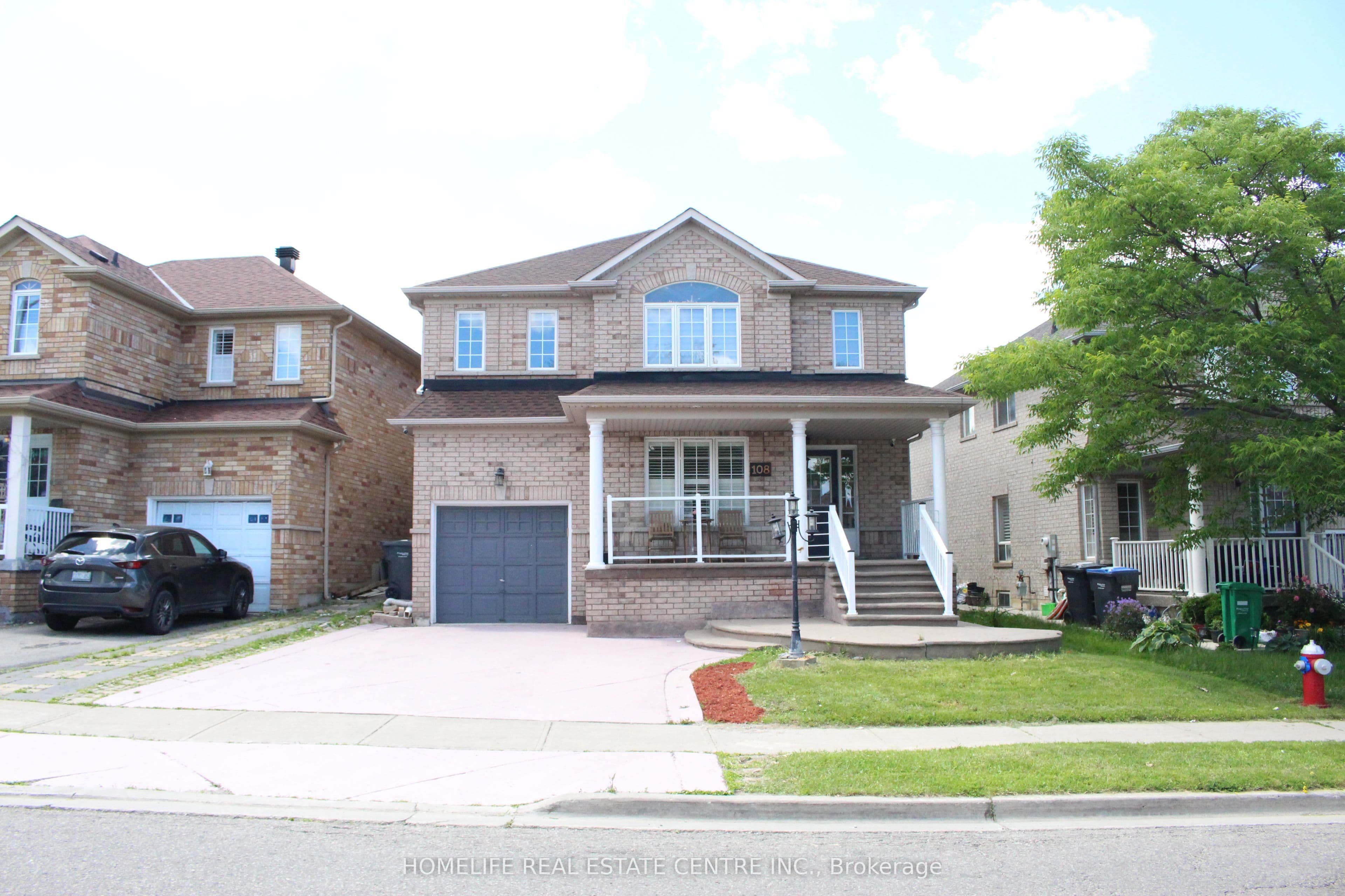 108 Fairhill Avenue photo 1