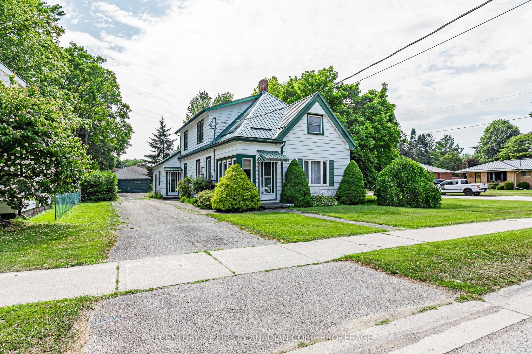 143 George Street photo 1