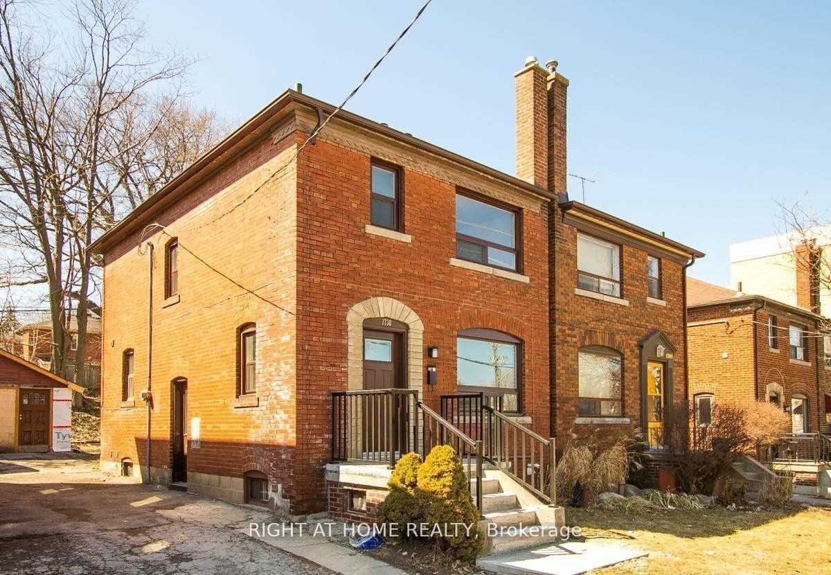 1738 Bayview Avenue photo 1