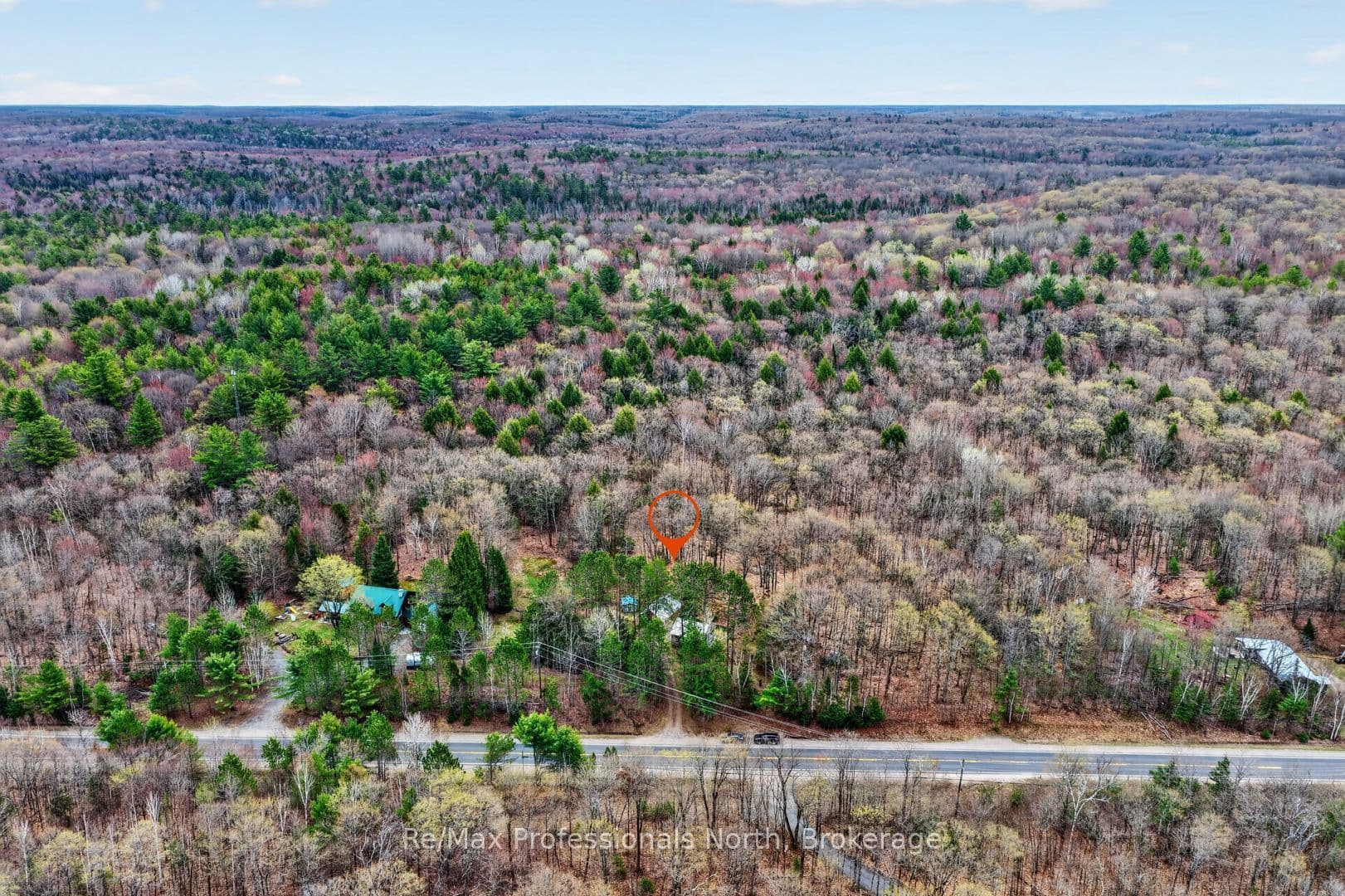 3640 Muskoka Rd 117 Road photo 1