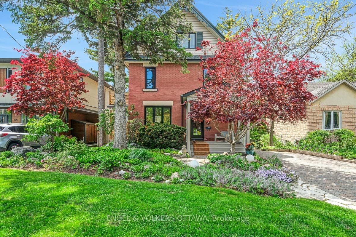 618 Edison Avenue photo 1