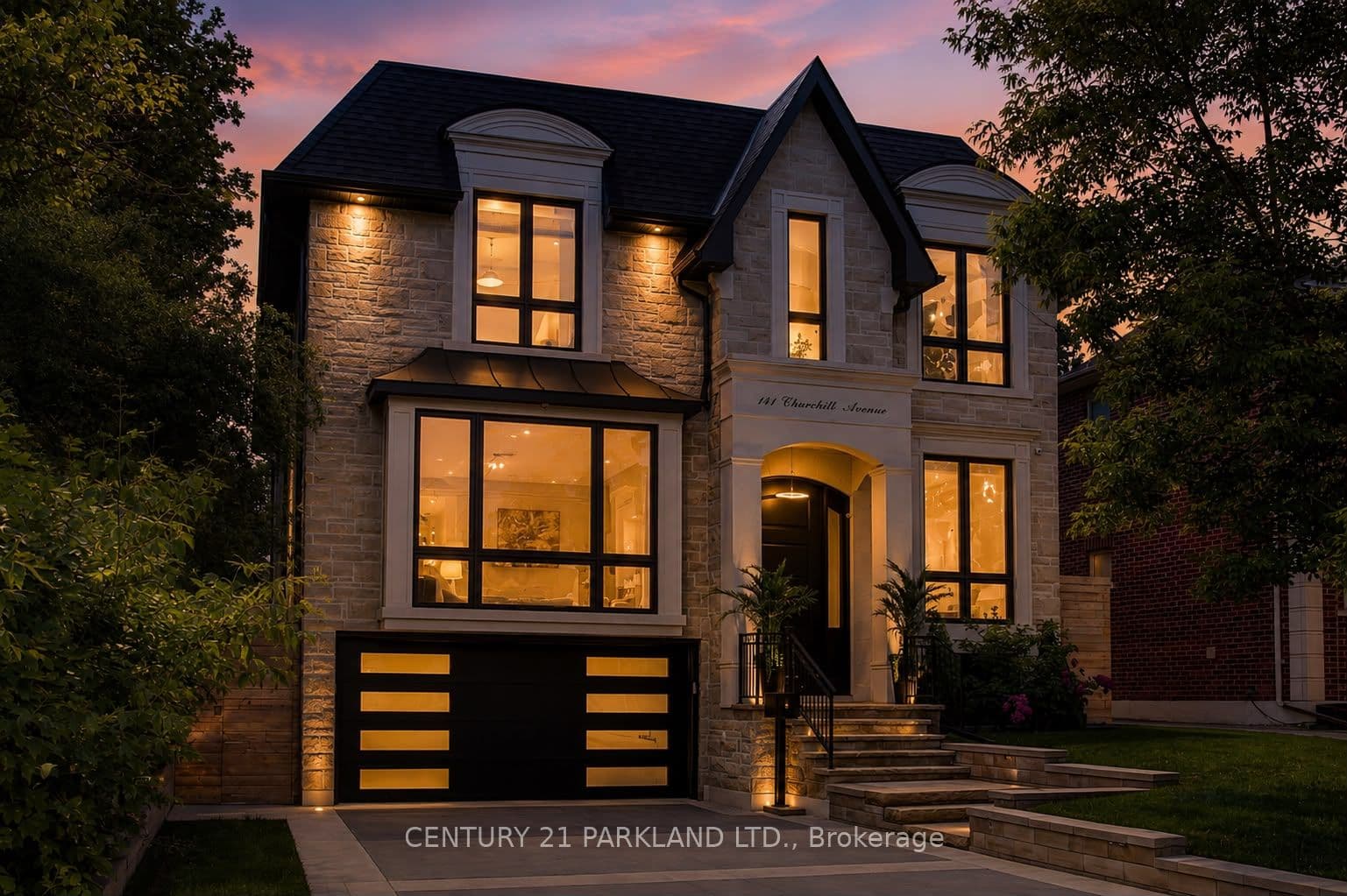 141 Churchill Avenue photo 1