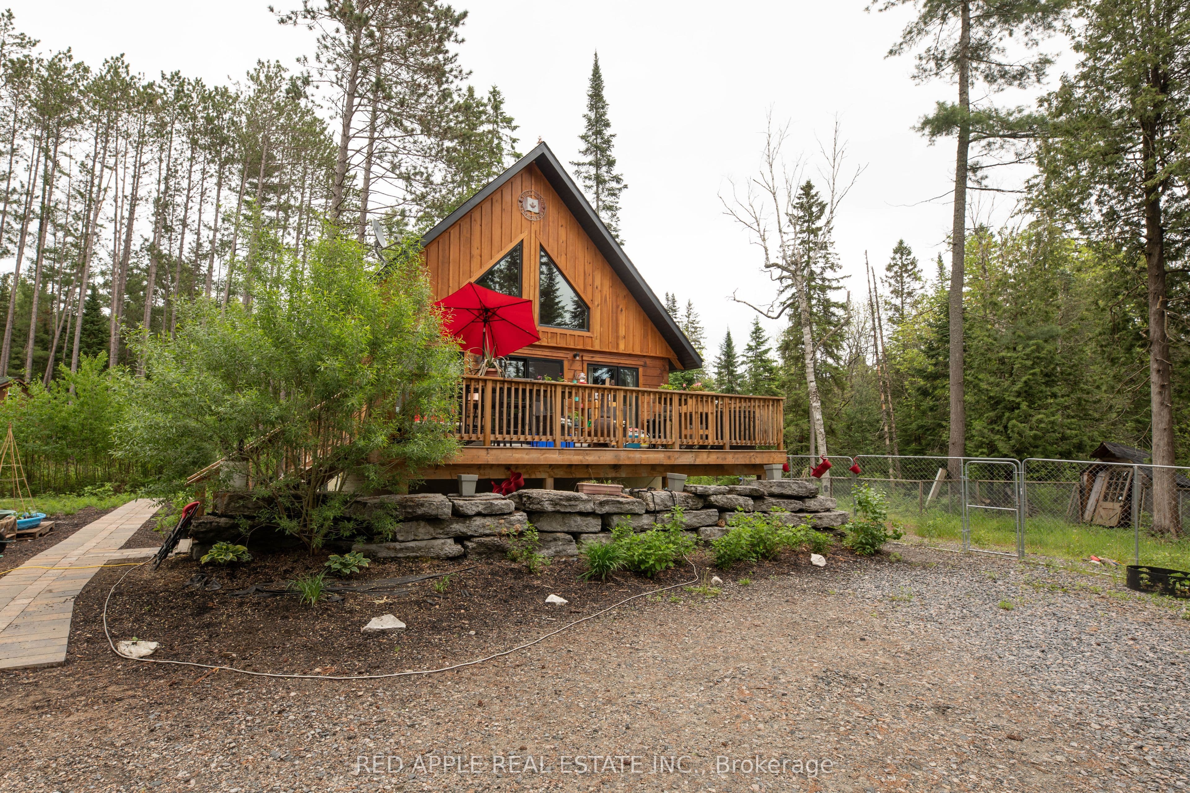 1392 Carroll Road photo 1
