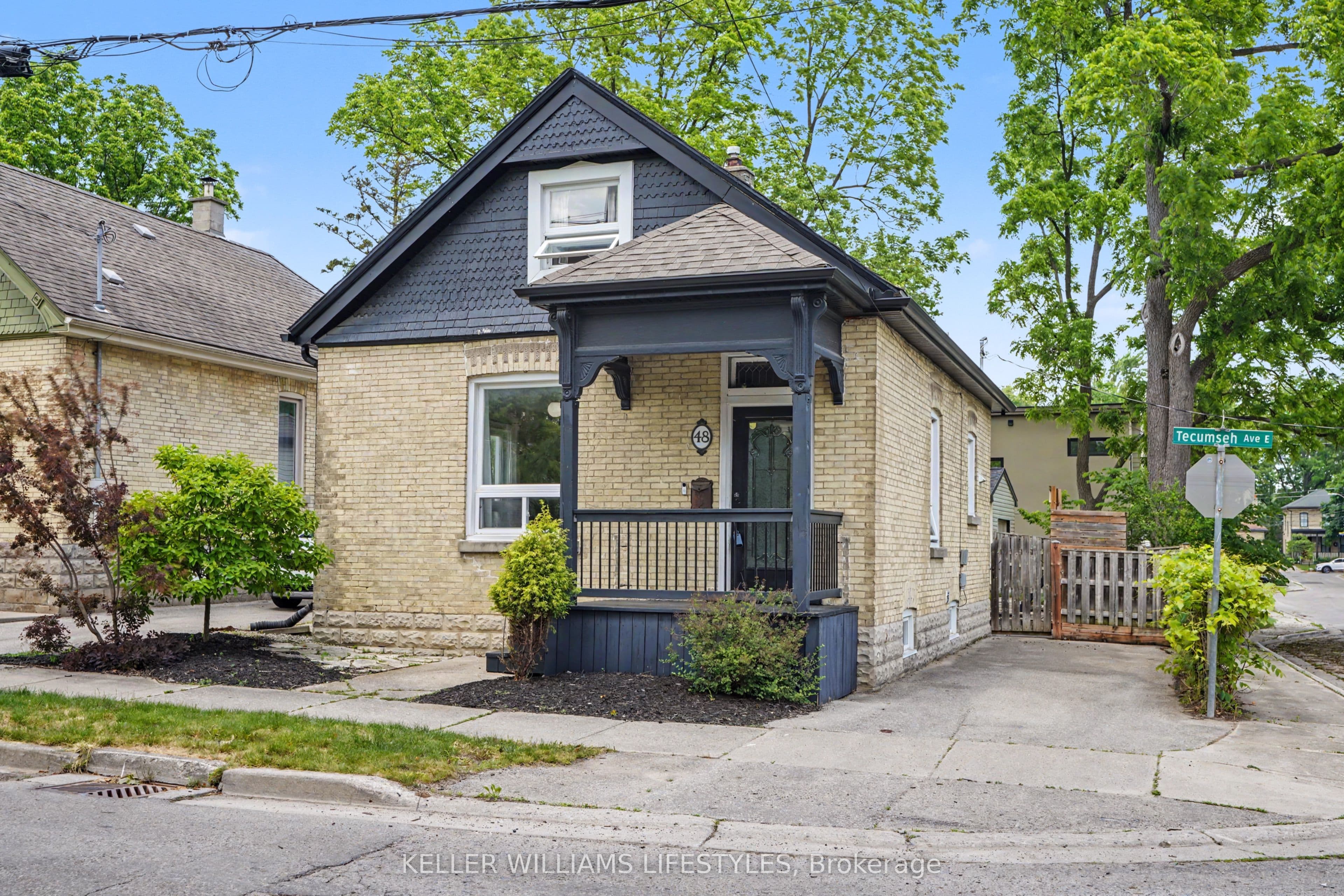 48 Tecumseh Avenue photo 1