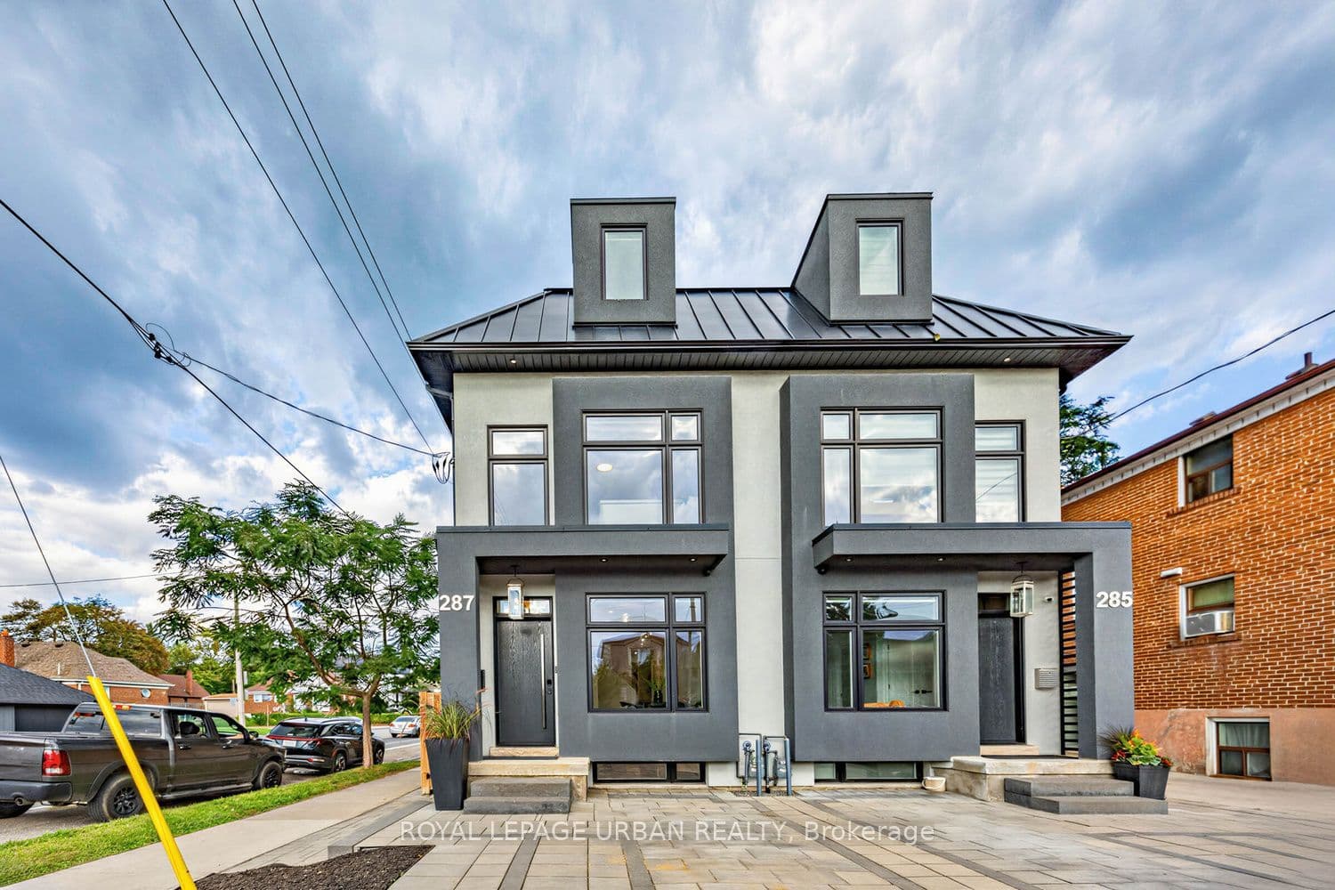 287 Glebemount Avenue photo 1