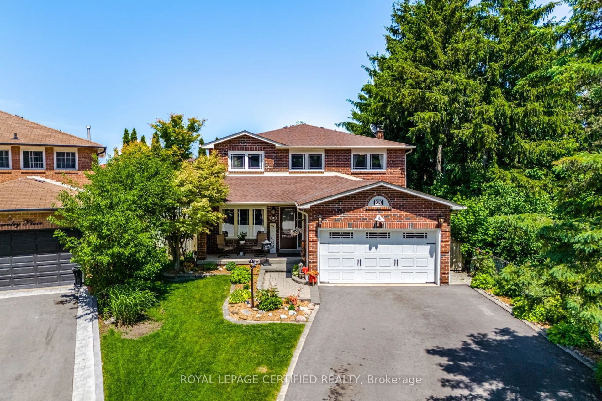 20 Burnley Place photo 1