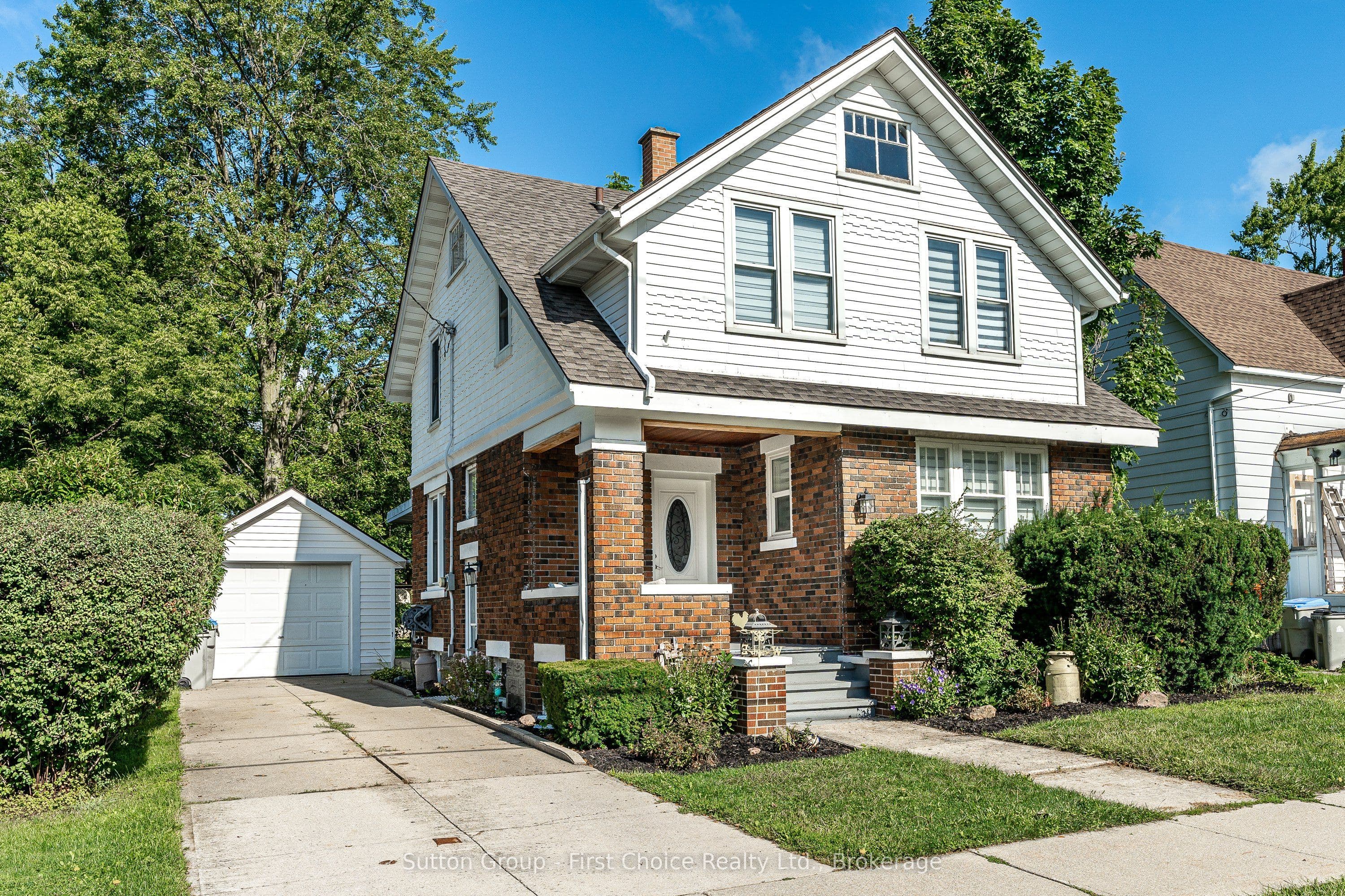 152 St Andrew Street photo 1