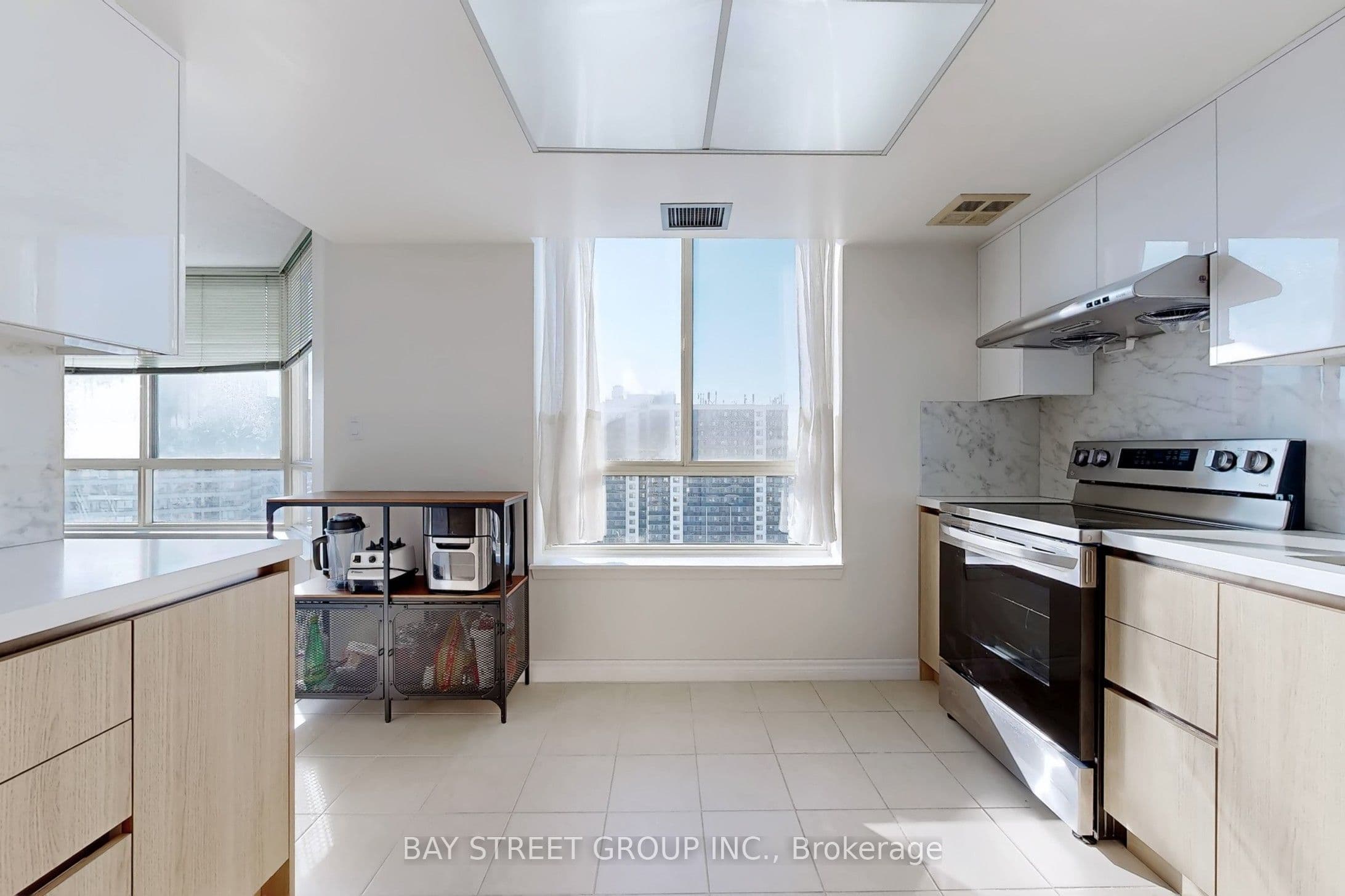 Unit 1708 275 Bamburgh Circle photo 1