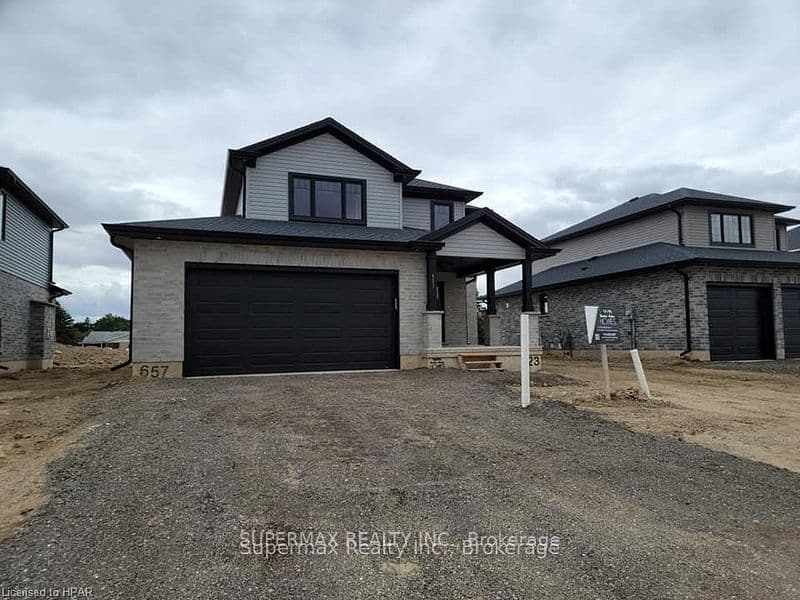 657 KETTER Way photo 1