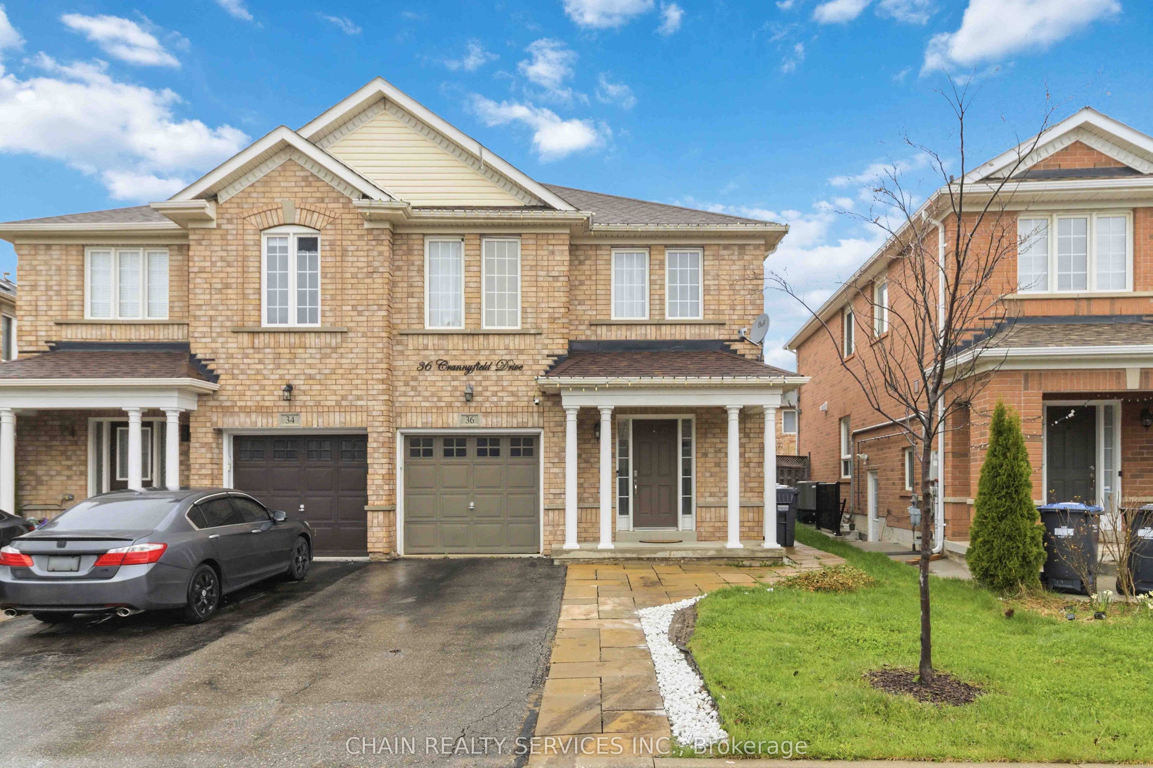 36 Crannyfield Drive photo 1