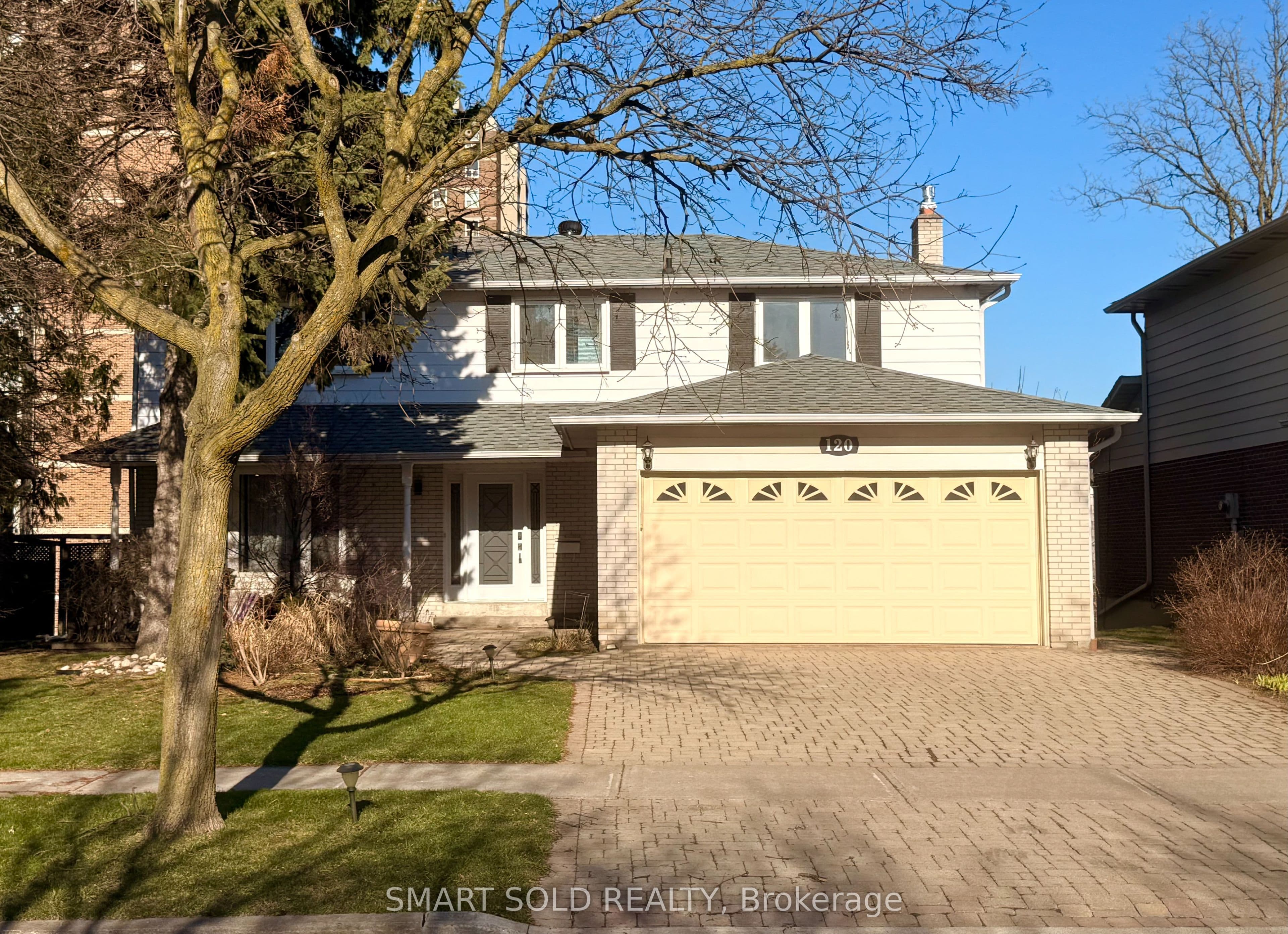 120 Abbeywood Trail photo 1