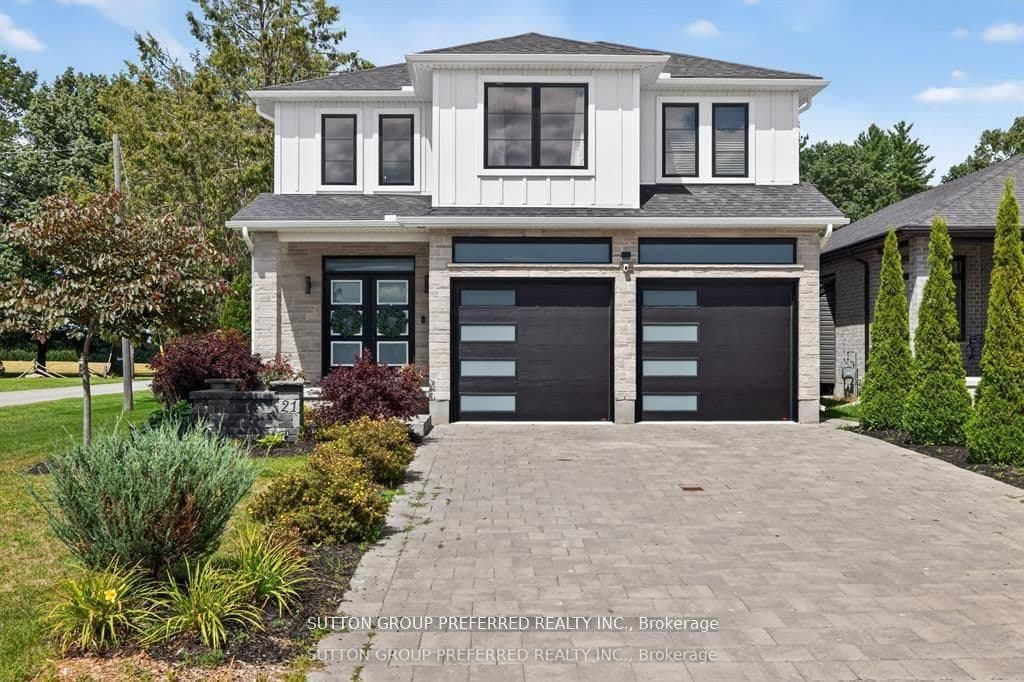 21 Armstrong Street photo 1