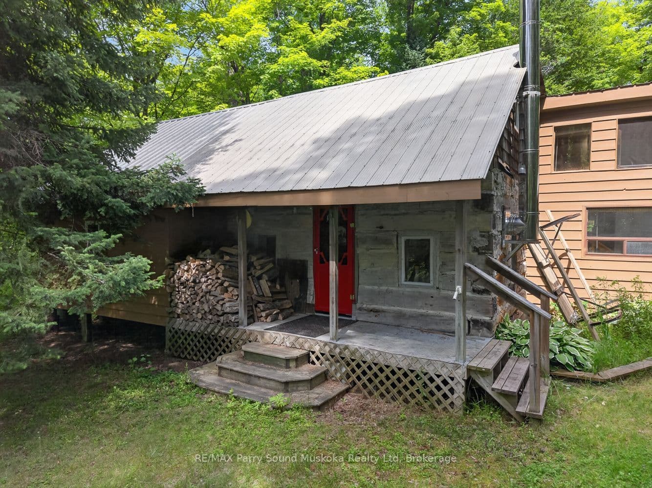 32 Shady Maple Trail photo 1