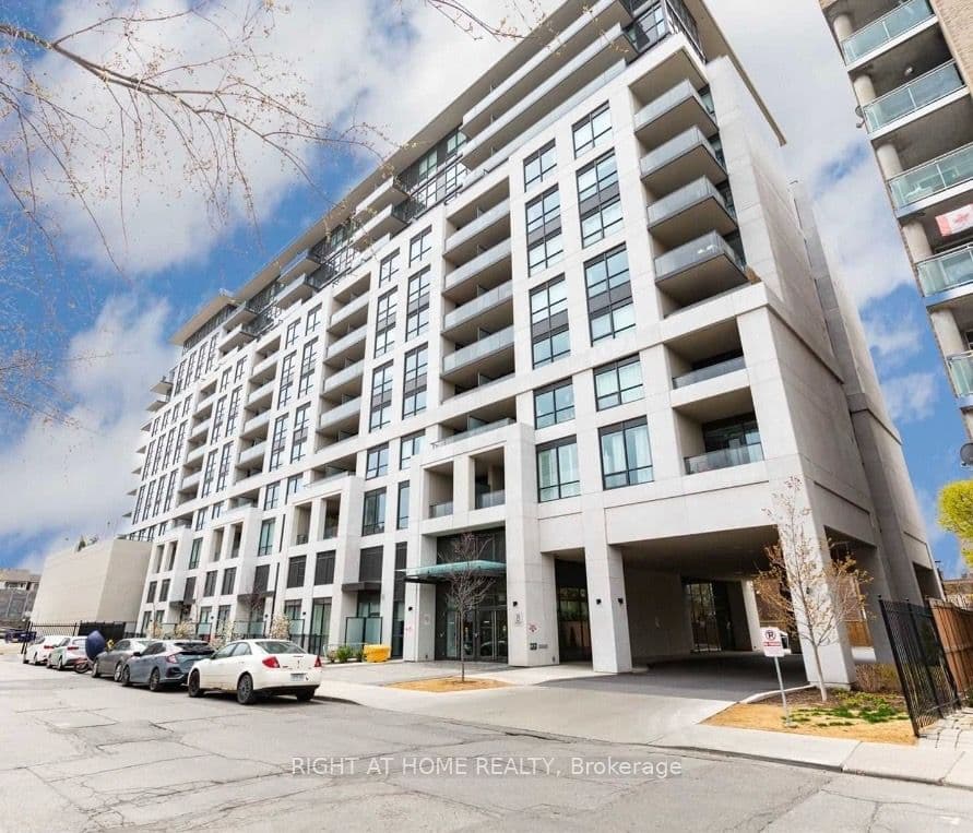 Unit 302 8 Trent Avenue photo 1