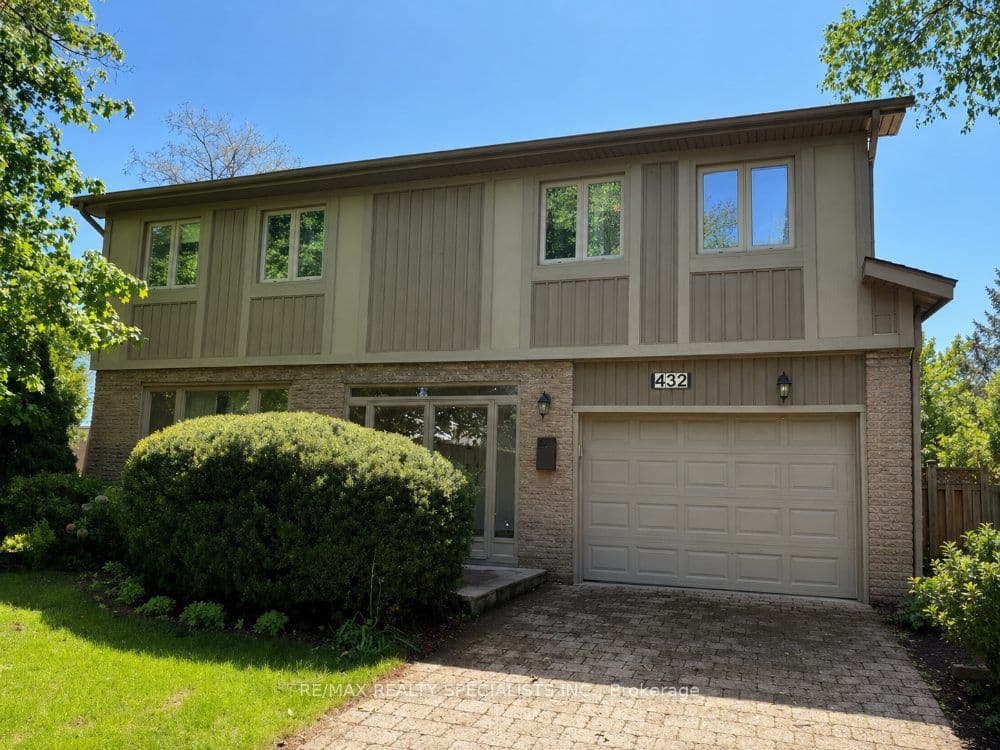432 Isabella Avenue photo 1
