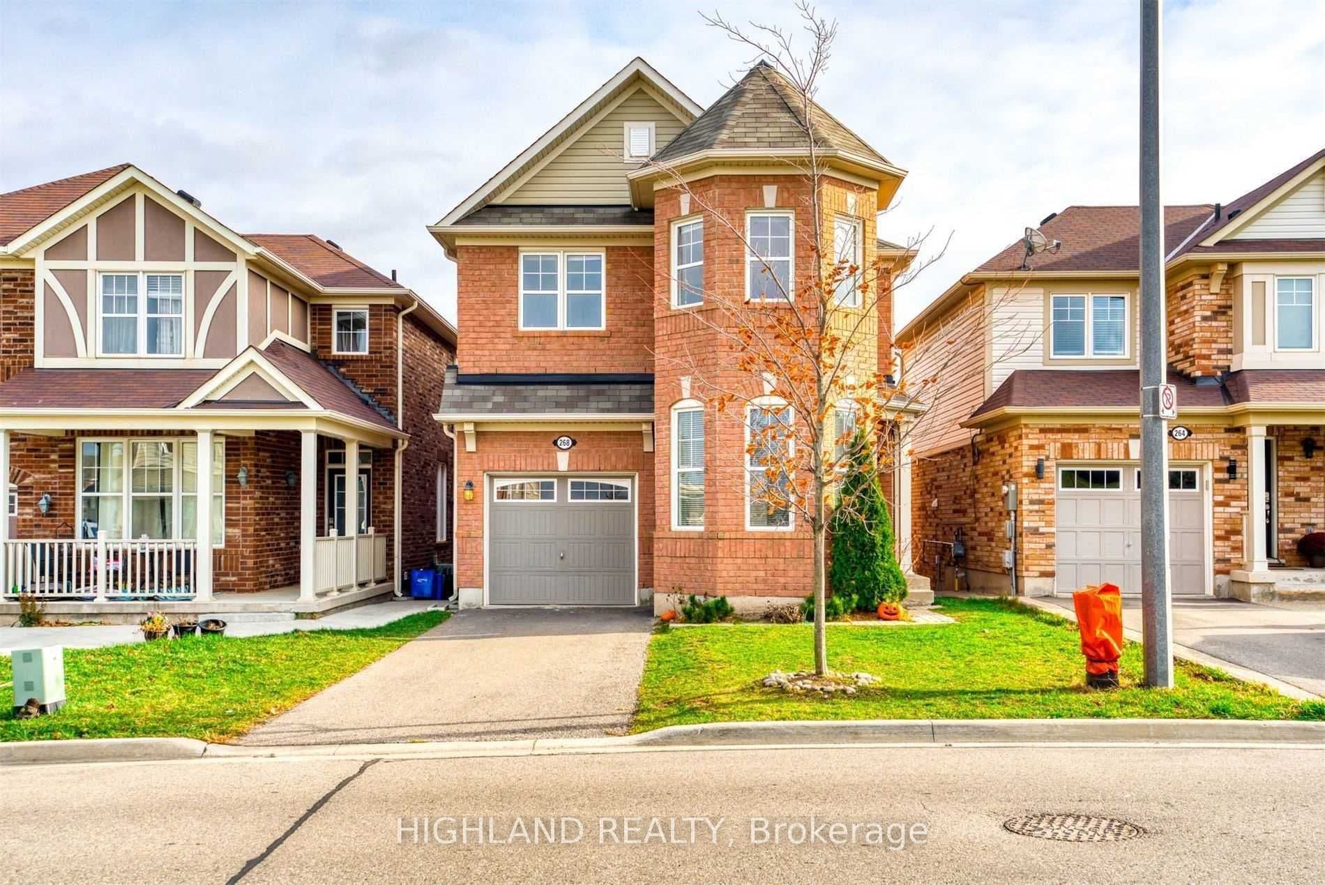268 Ruhl Drive photo 1