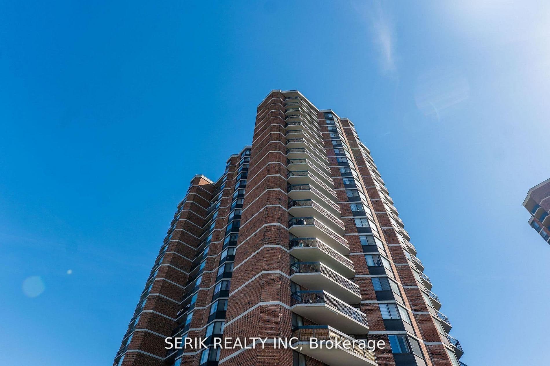 Unit 1411 236 Albion Road photo 1