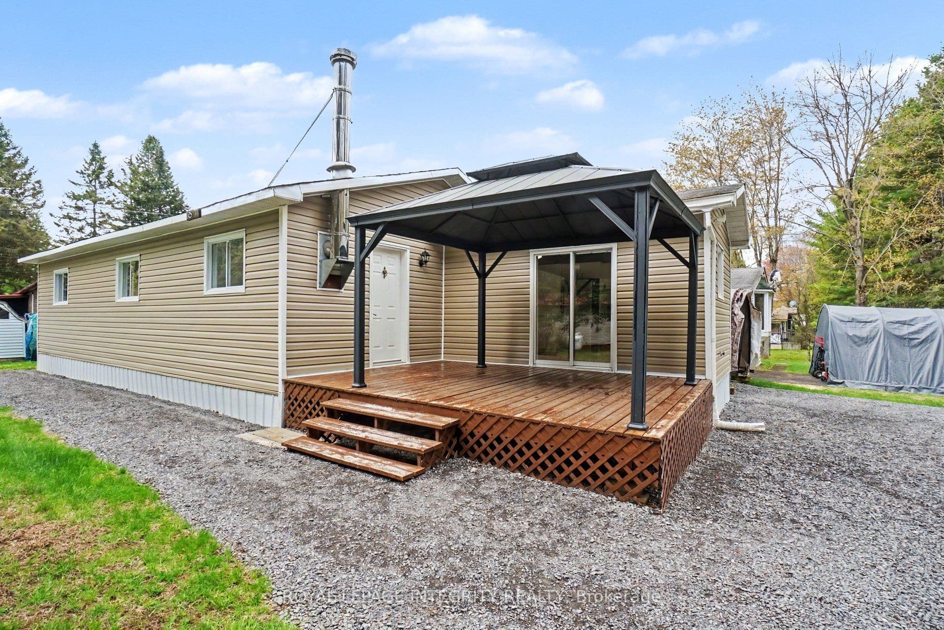 Unit 9 1210 St Felix Road photo 1