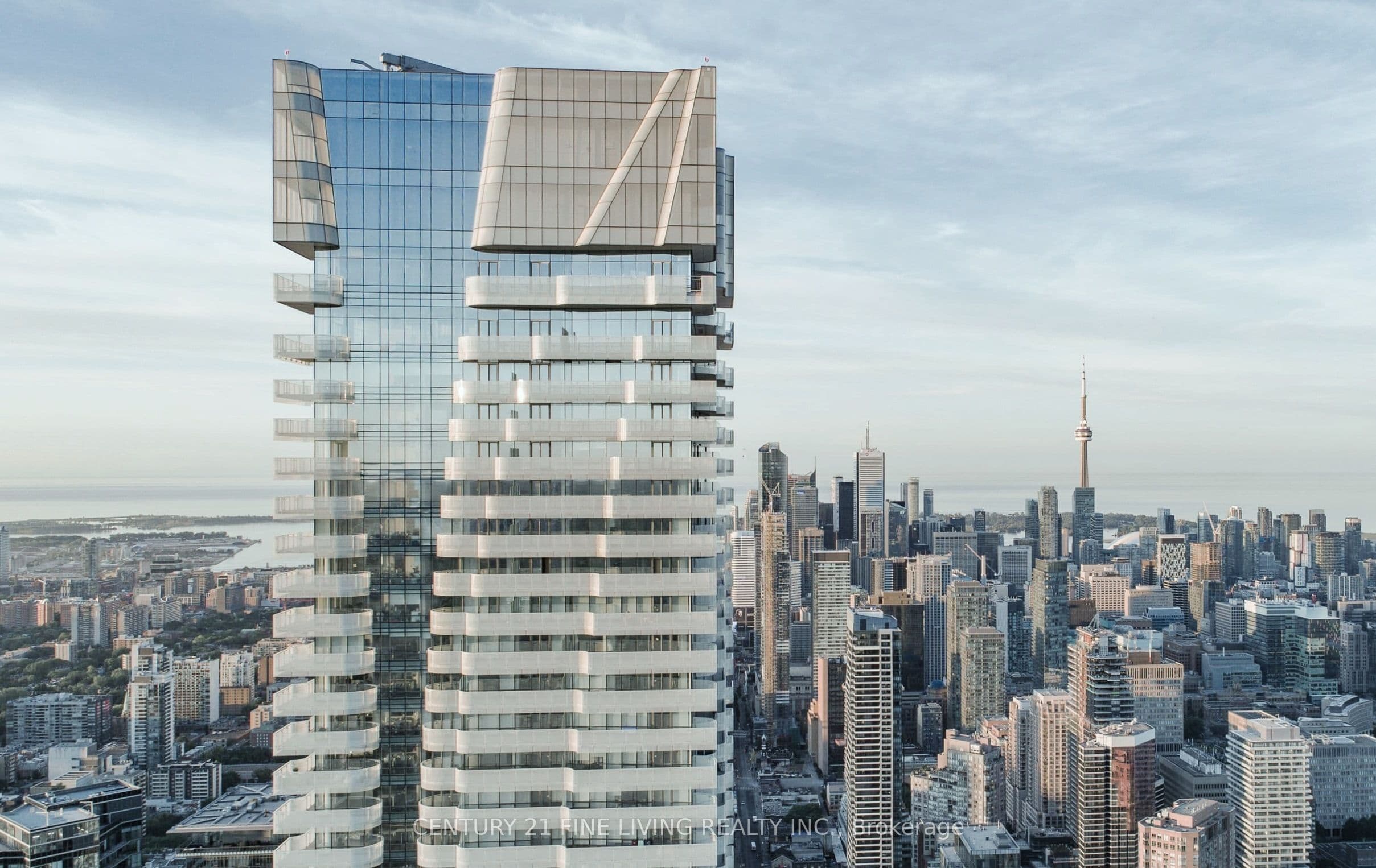 Unit 6202 1 Bloor Street photo 1