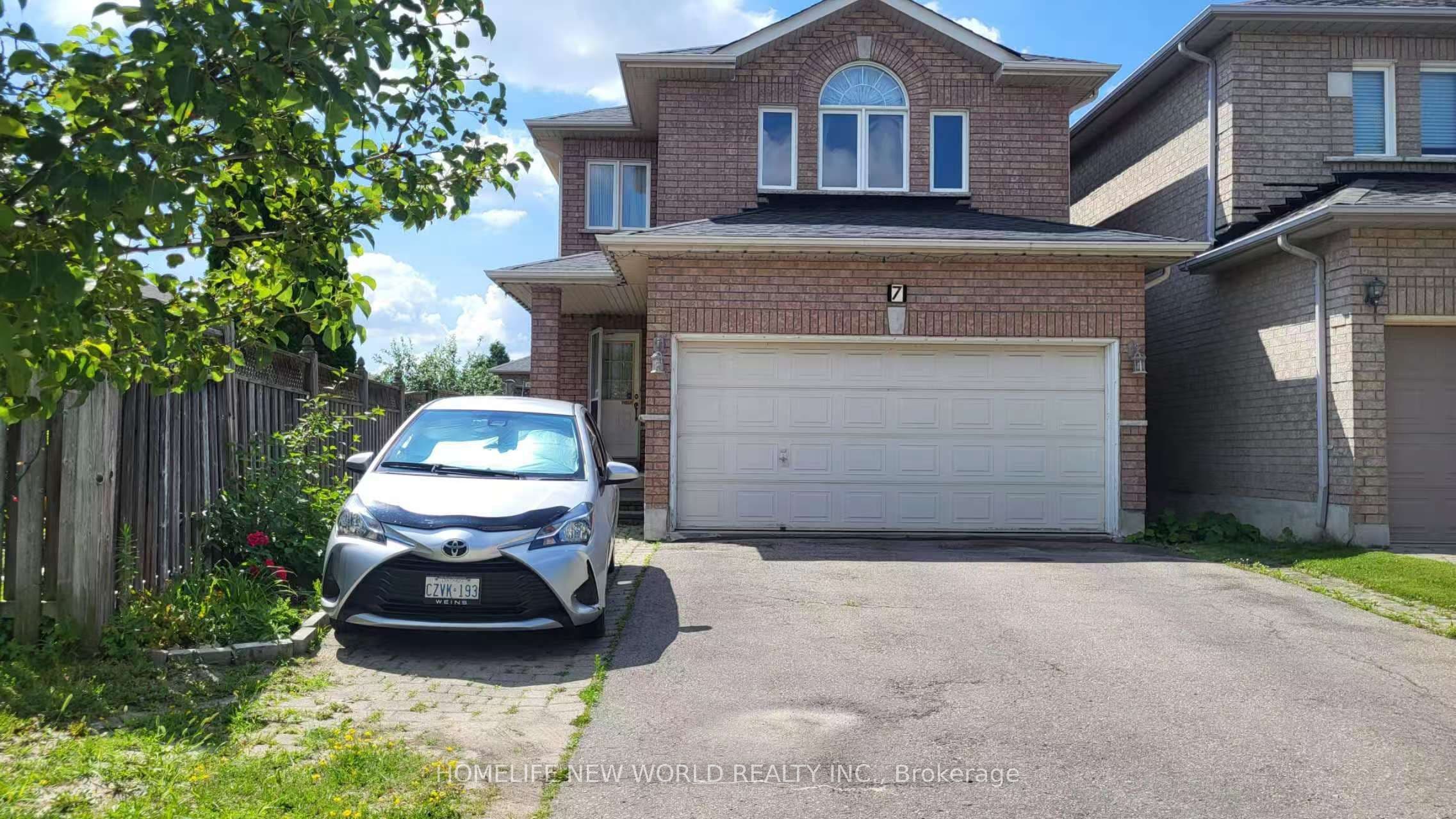 7 Zippora Drive photo 1