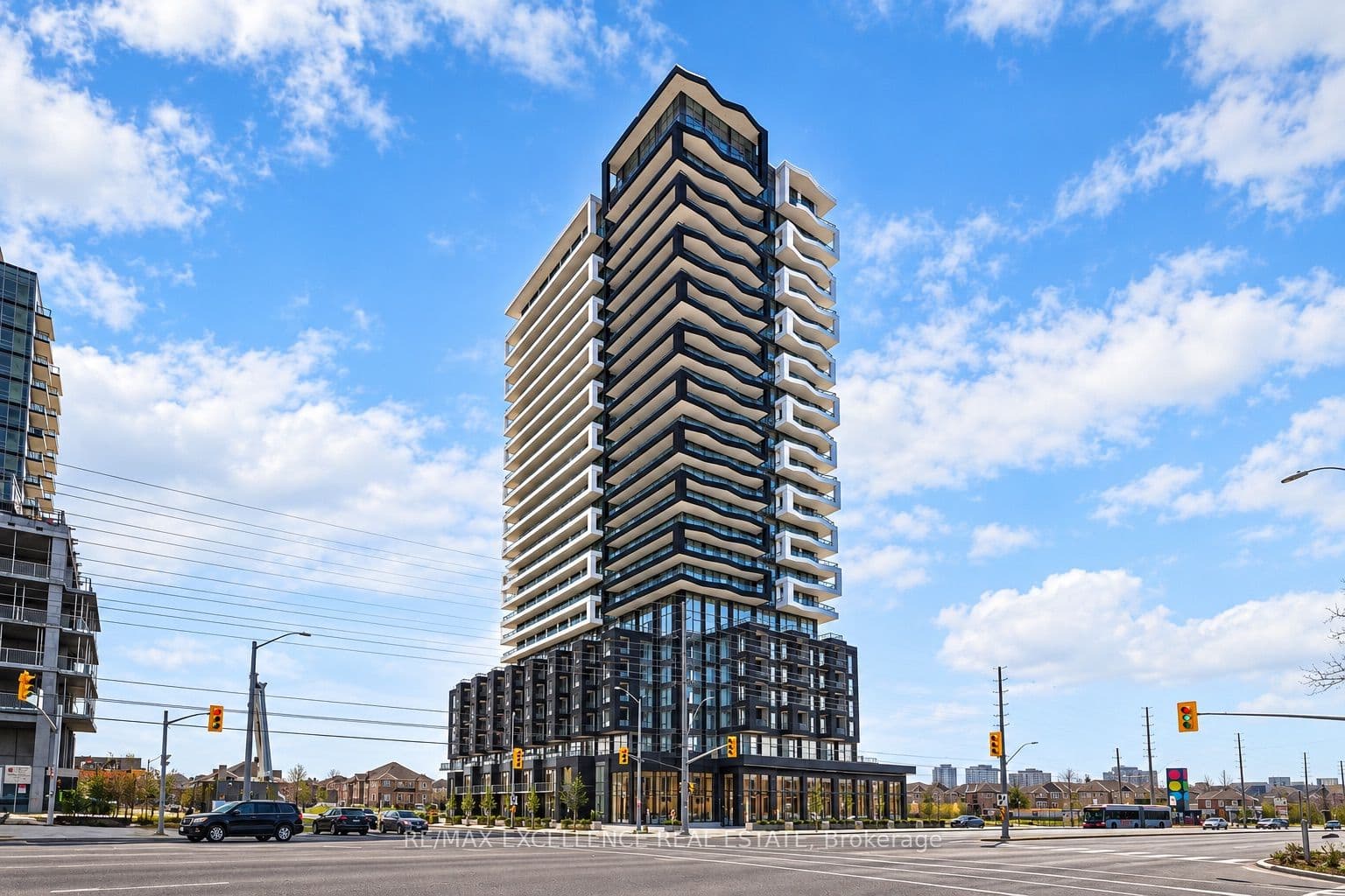 Unit 1608 260 Malta Avenue photo 1