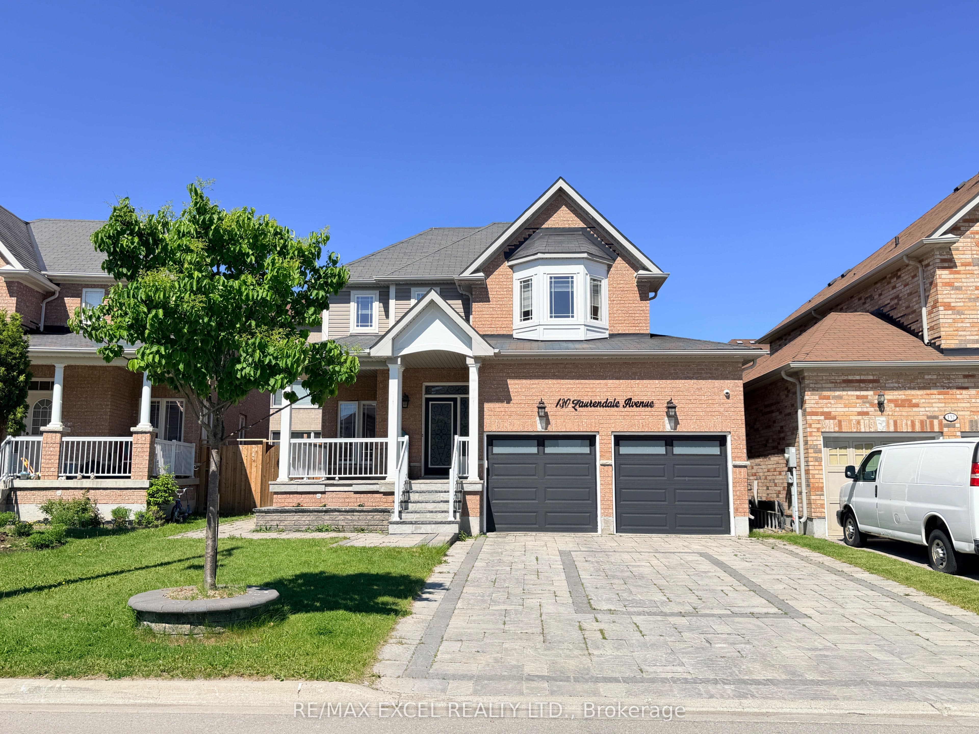 130 Laurendale Avenue photo 1