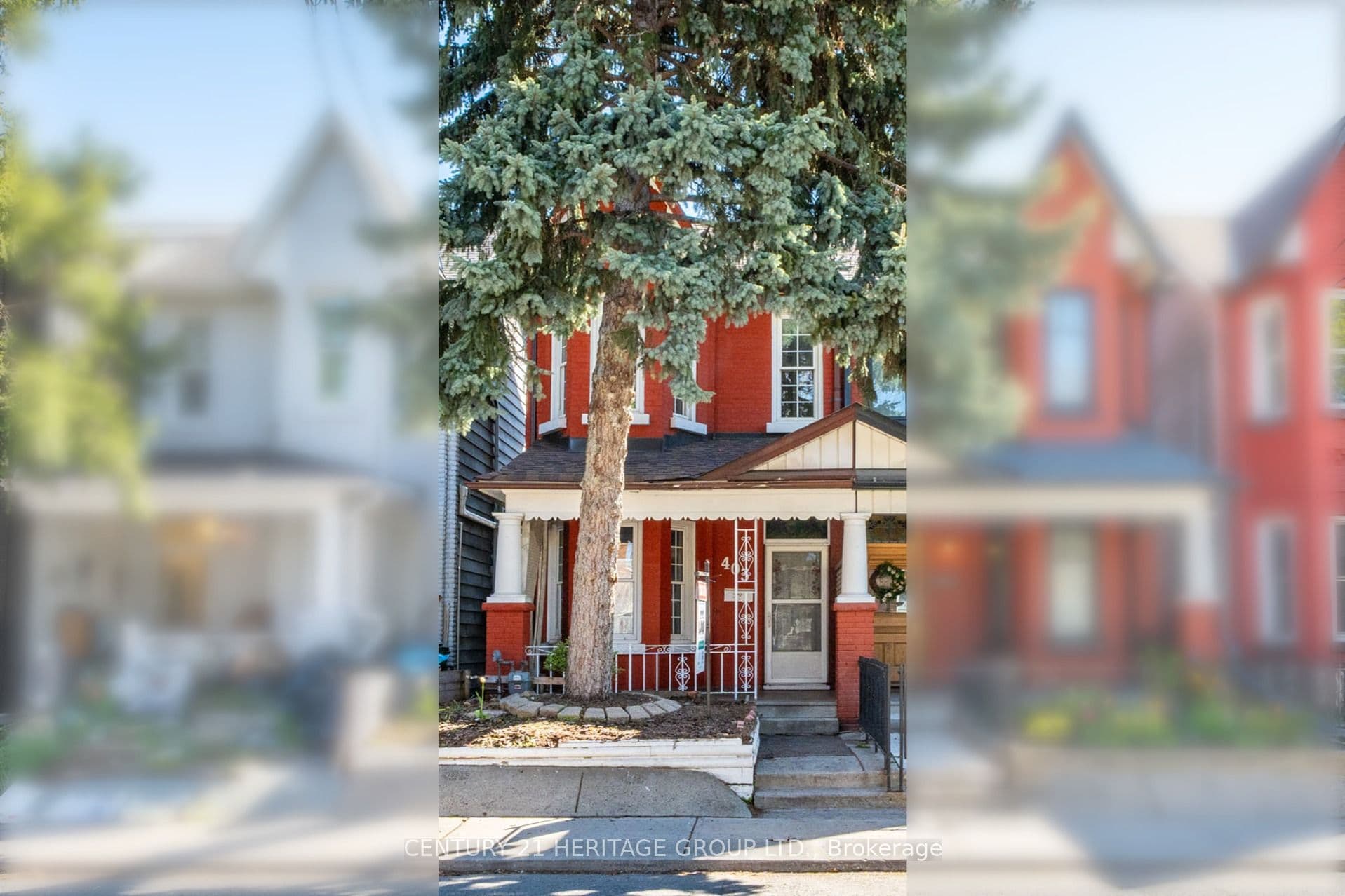 403 Brock Avenue photo 1