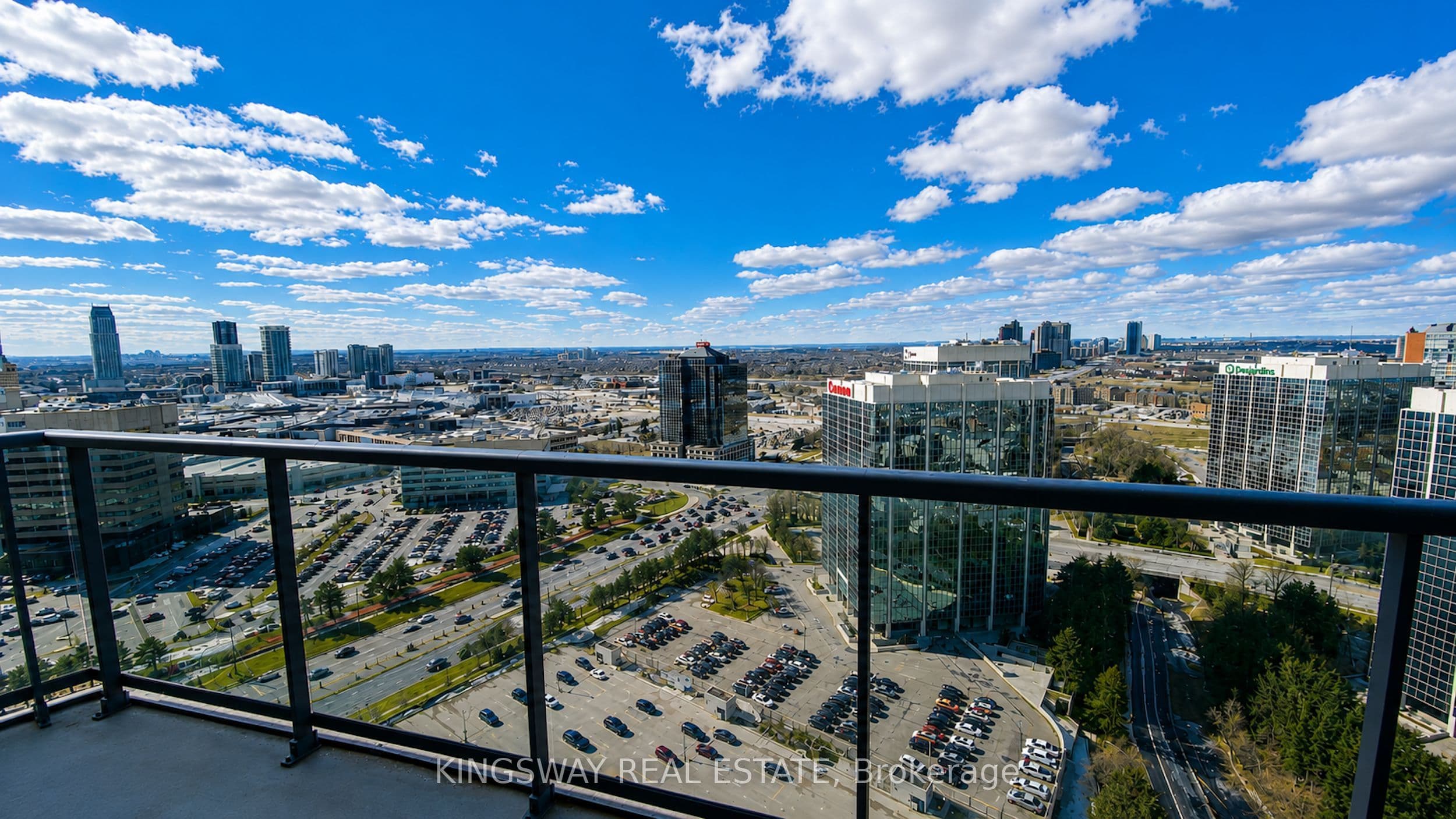 Unit 2709 80 ABSOLUTE Avenue photo 1