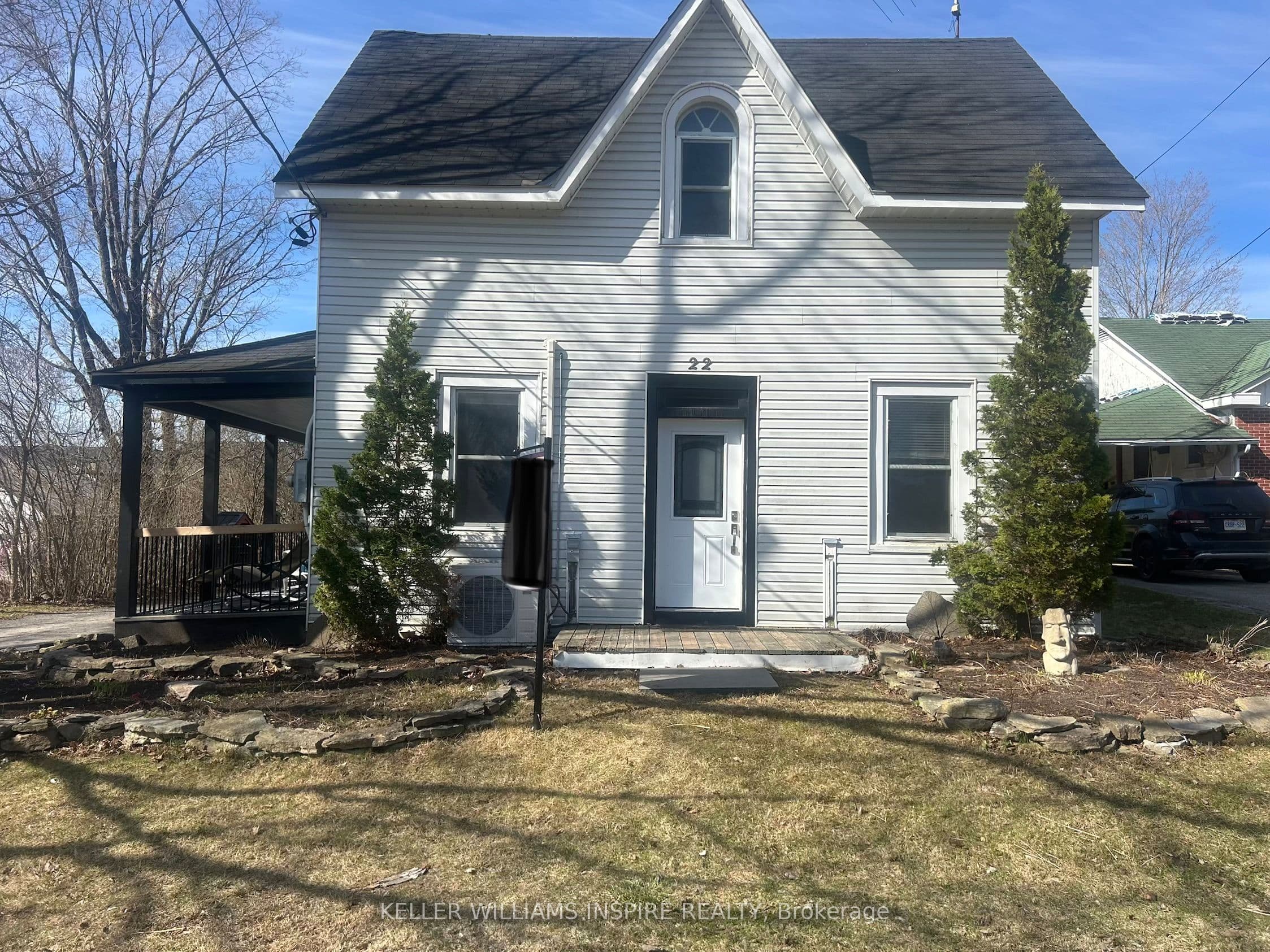 22 Concession Street photo 1