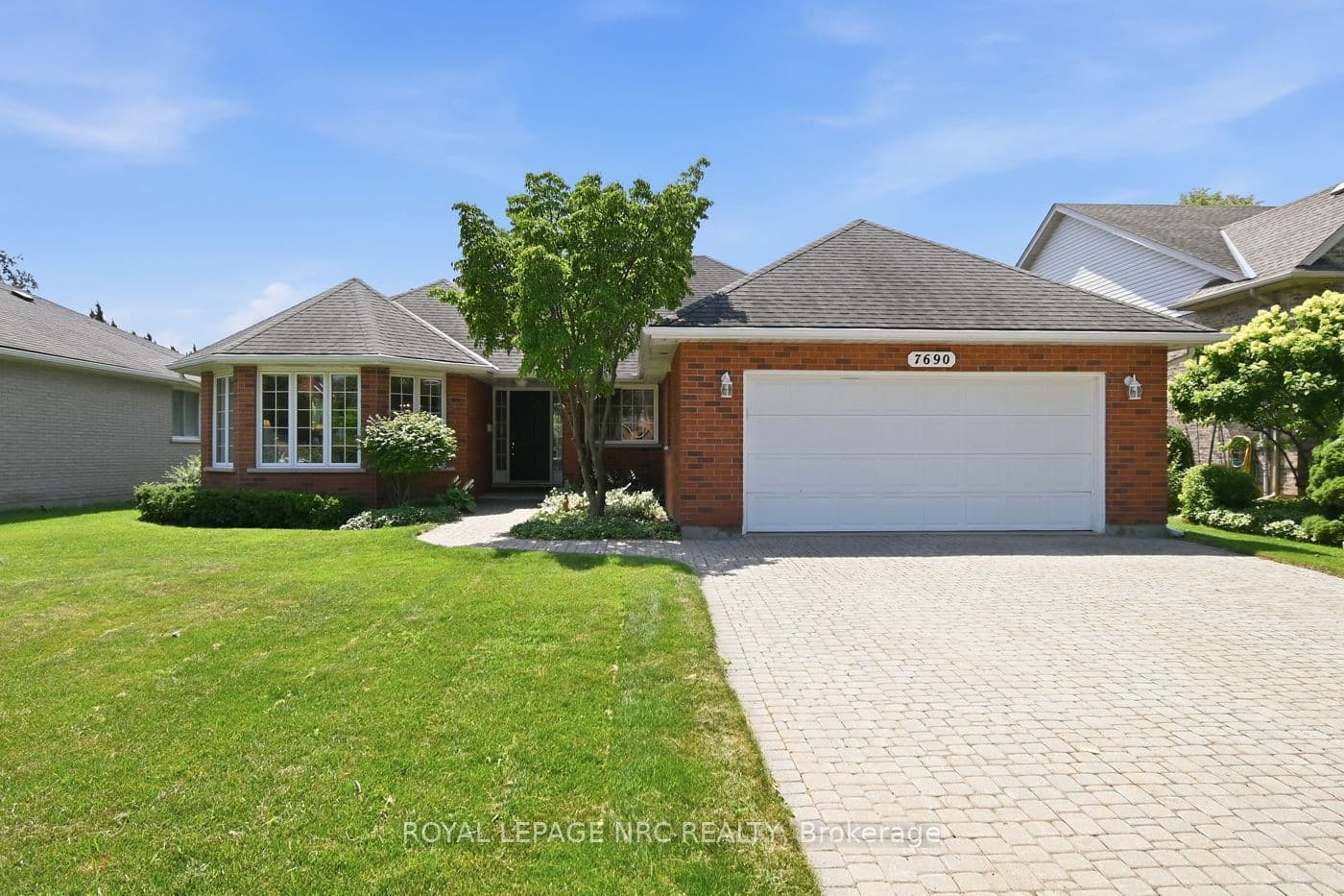 7690 Mount Carmel Boulevard photo 1