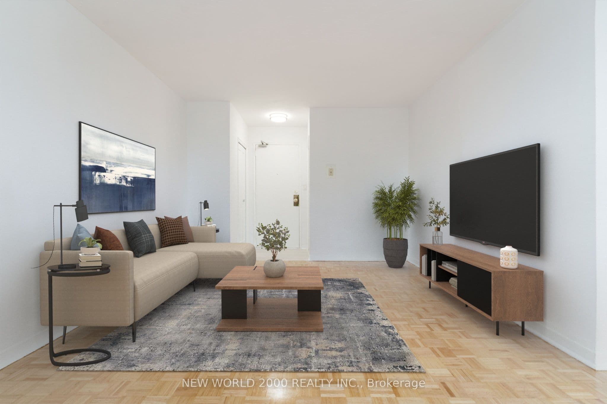 Unit 608 485 Eglinton Avenue photo 1