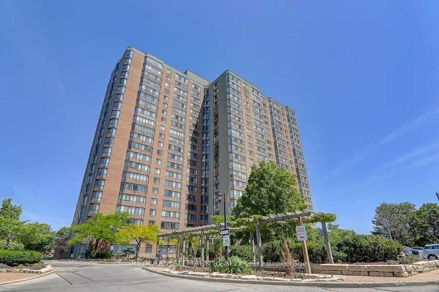 Unit 1239 25 Bamburgh Circle photo 1