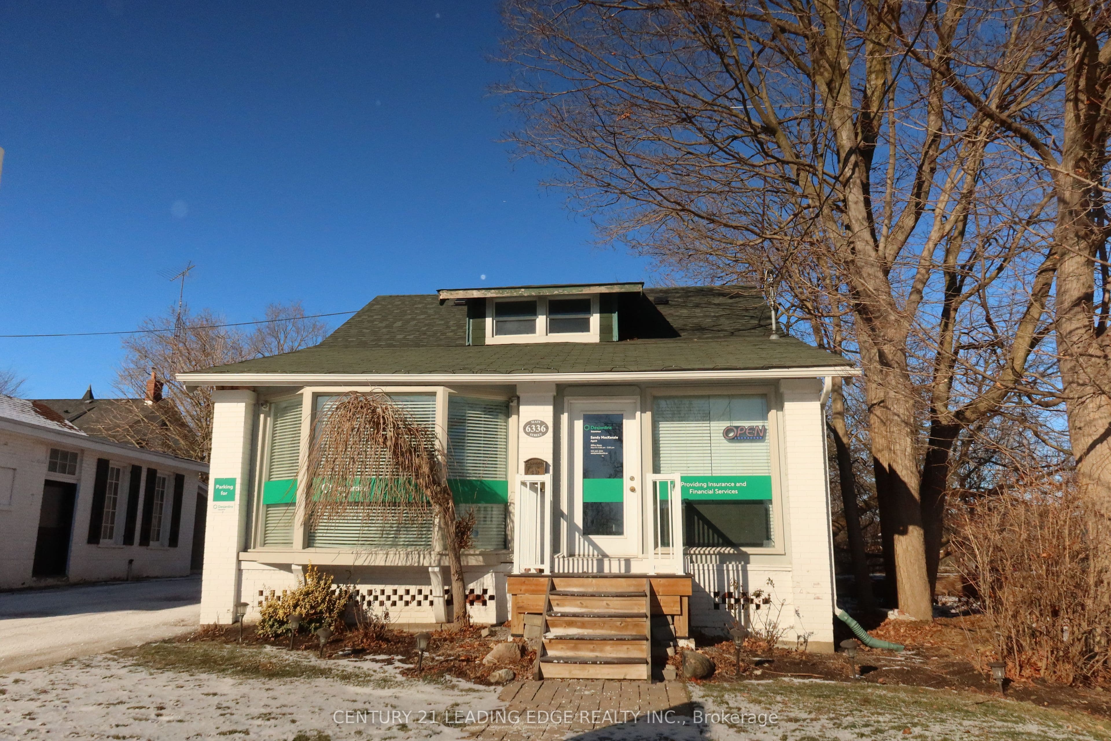 6336 Main Street photo 1