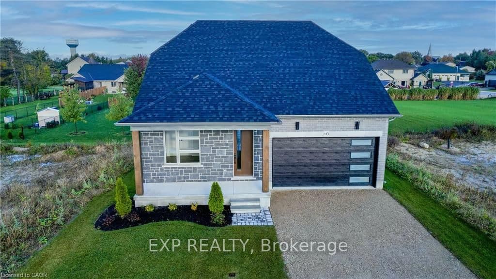 113 Bean Street photo 1