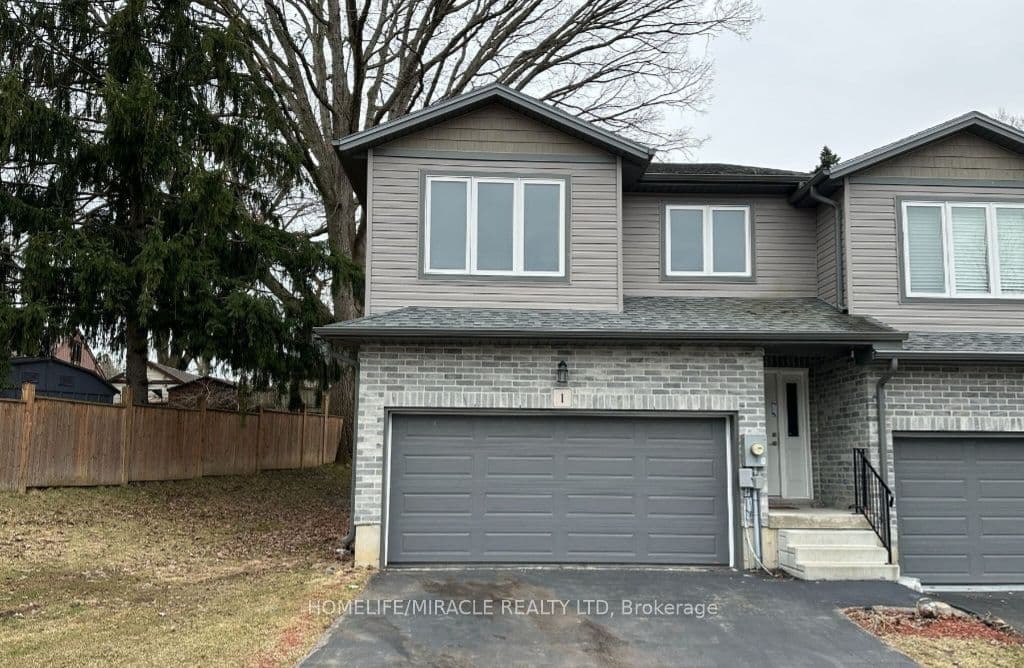 Unit 1 61 Vienna Road photo 1