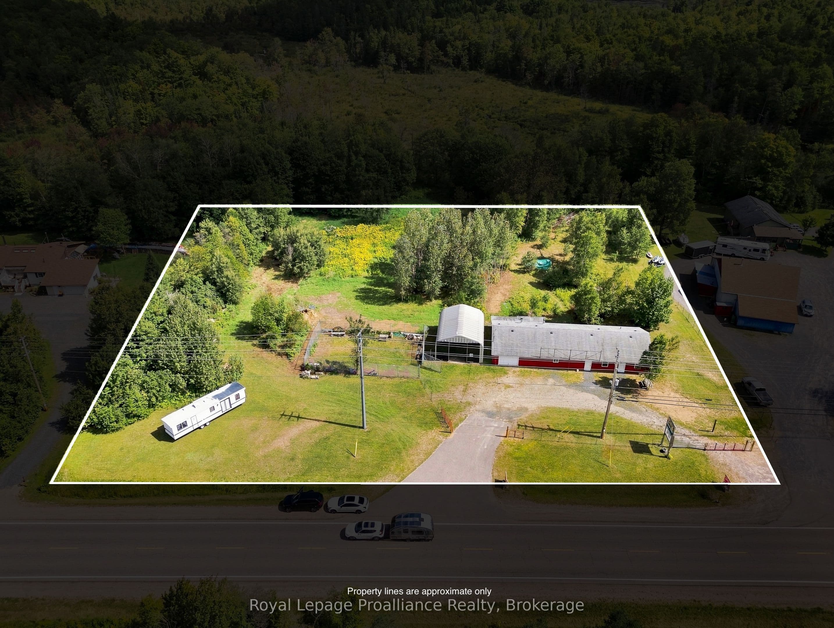 12541 Highway 41 N/A photo 1