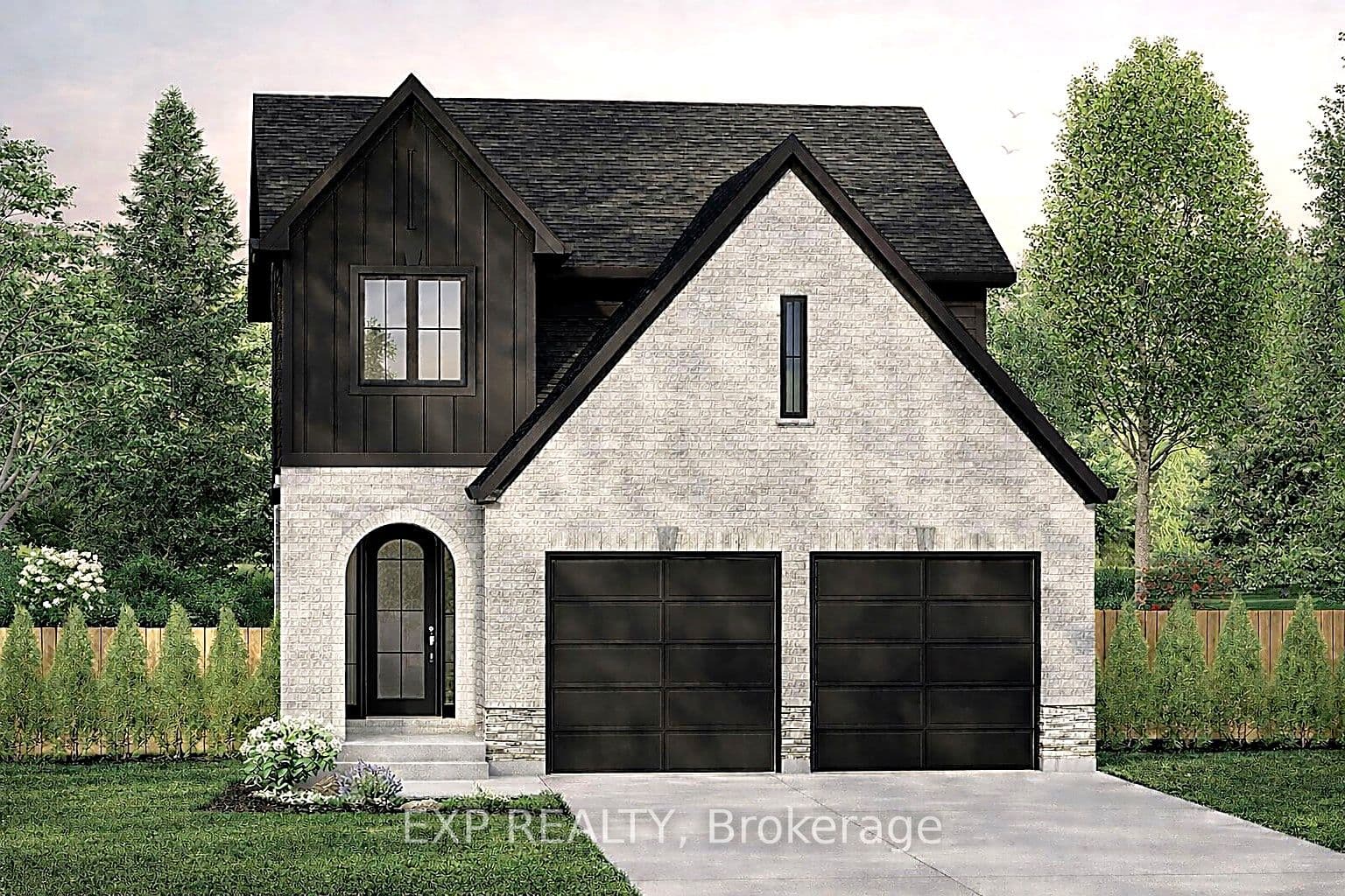 Lot 7 Aspen Parkway photo 1
