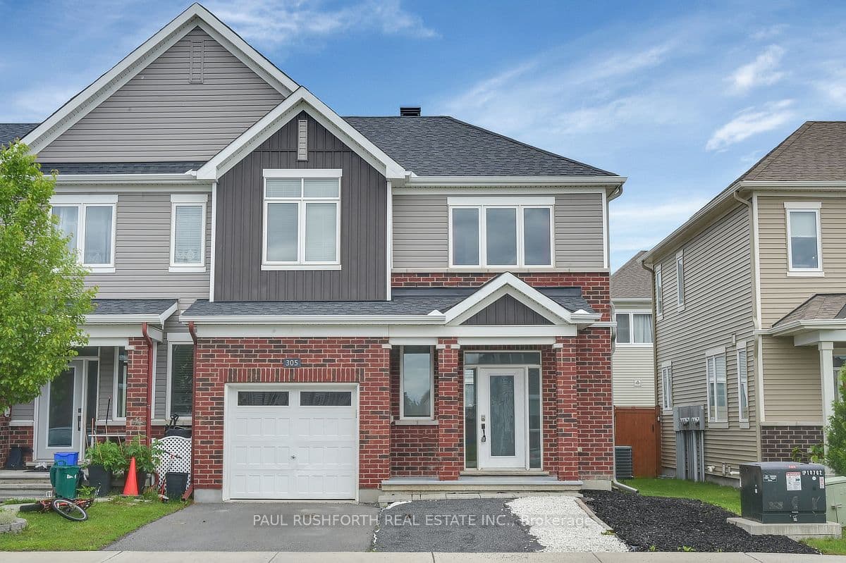 305 Lamarche Avenue photo 1