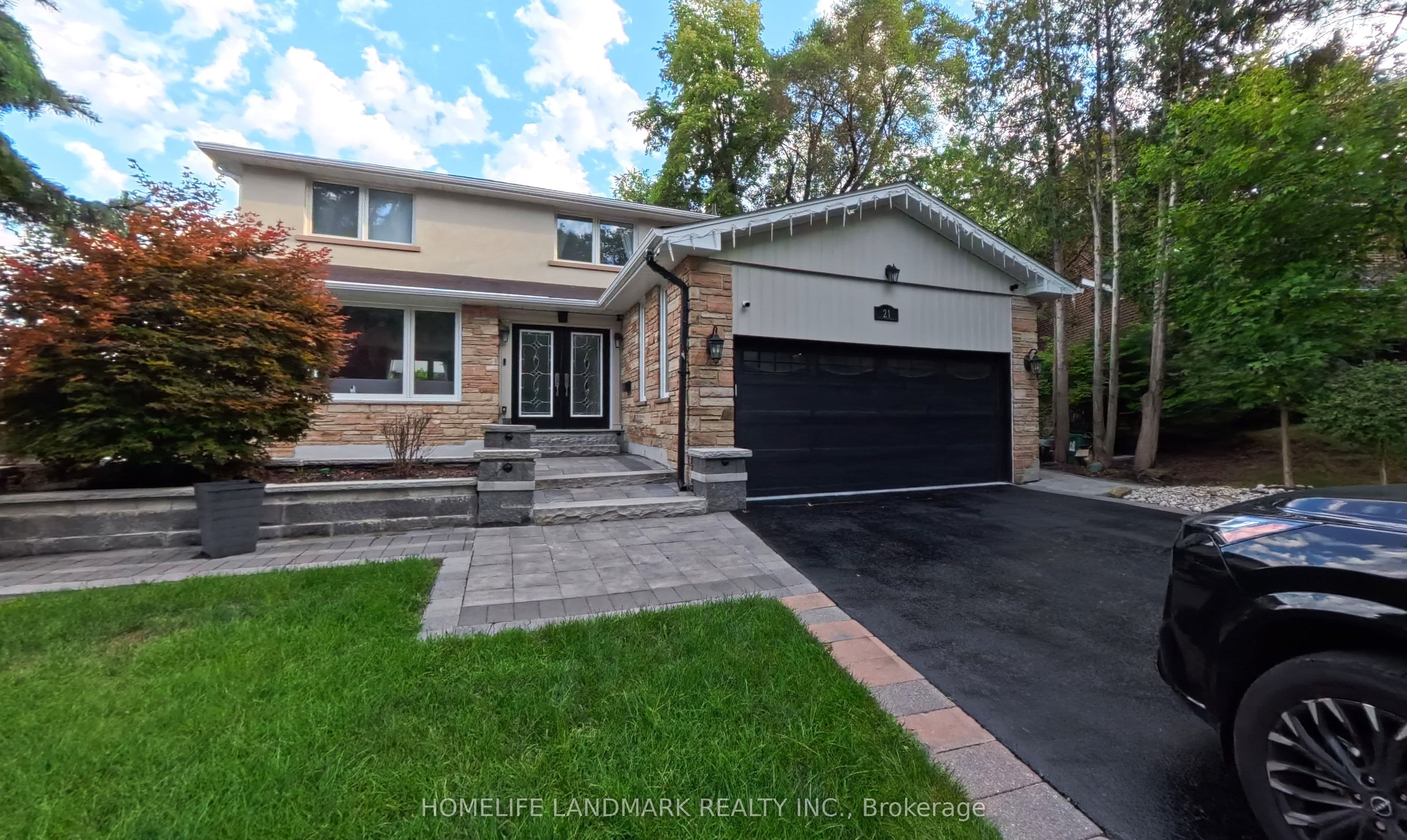 21 Bearwood Drive photo 1