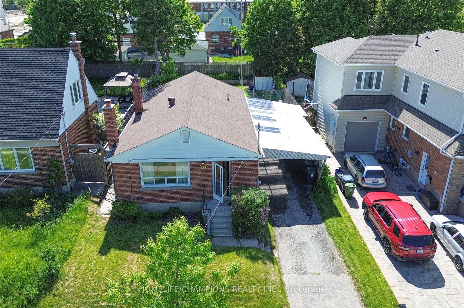 18 Bergen Road photo 1