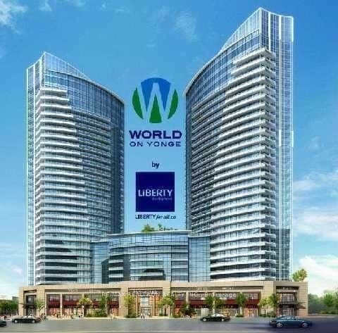 Unit 227 7181 Yonge Street photo 1