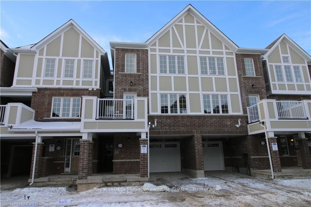 572 Allport Gate photo 1