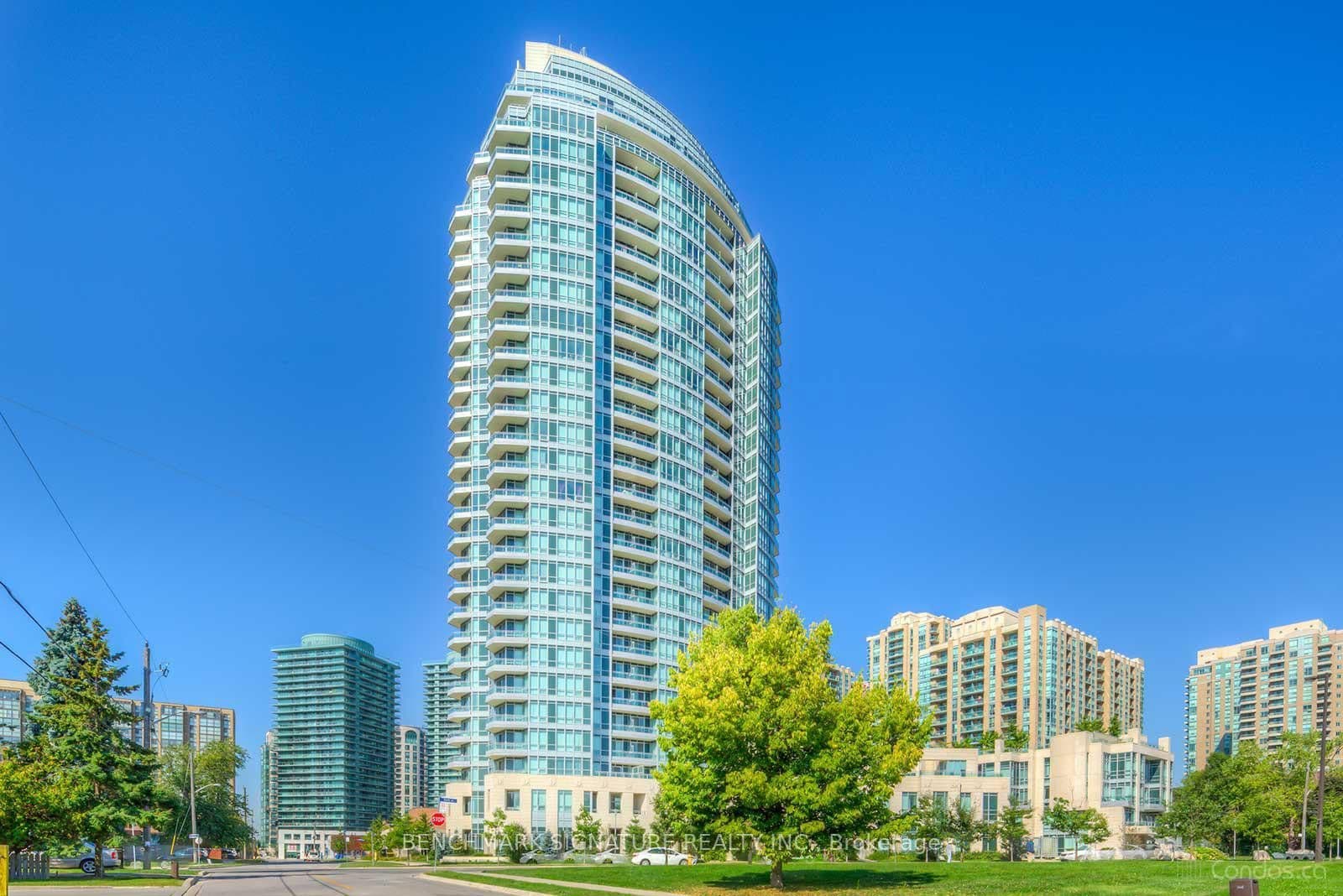 Unit 301 60 Byng Avenue photo 1