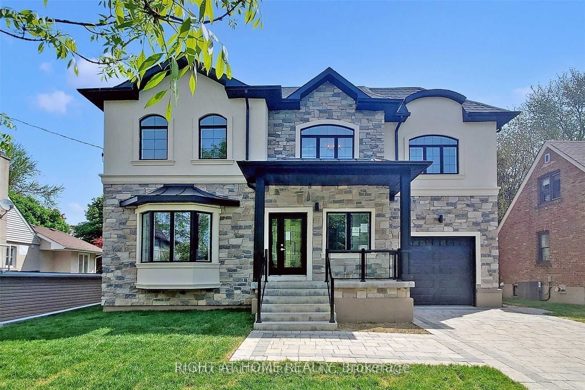 67 Scarborough Heights Boulevard photo 1