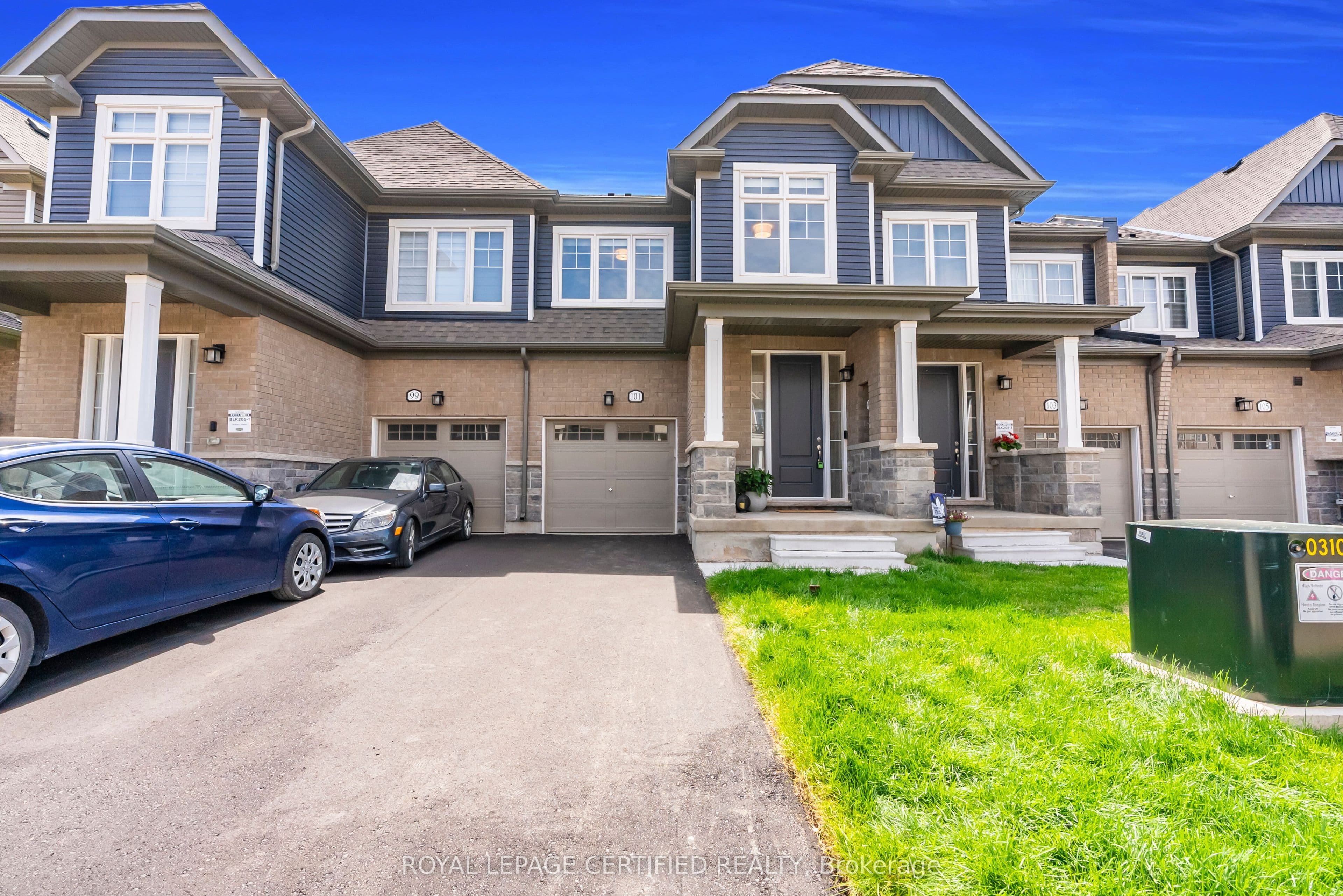 101 Mcgill Avenue photo 1