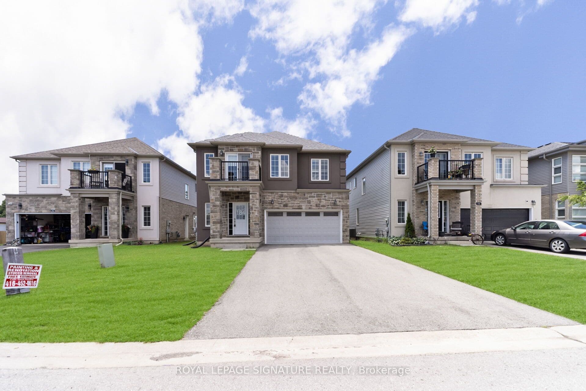 184 Bethune Avenue photo 1