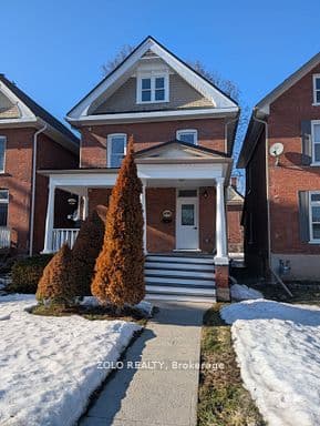 498 Charlotte Street photo 1