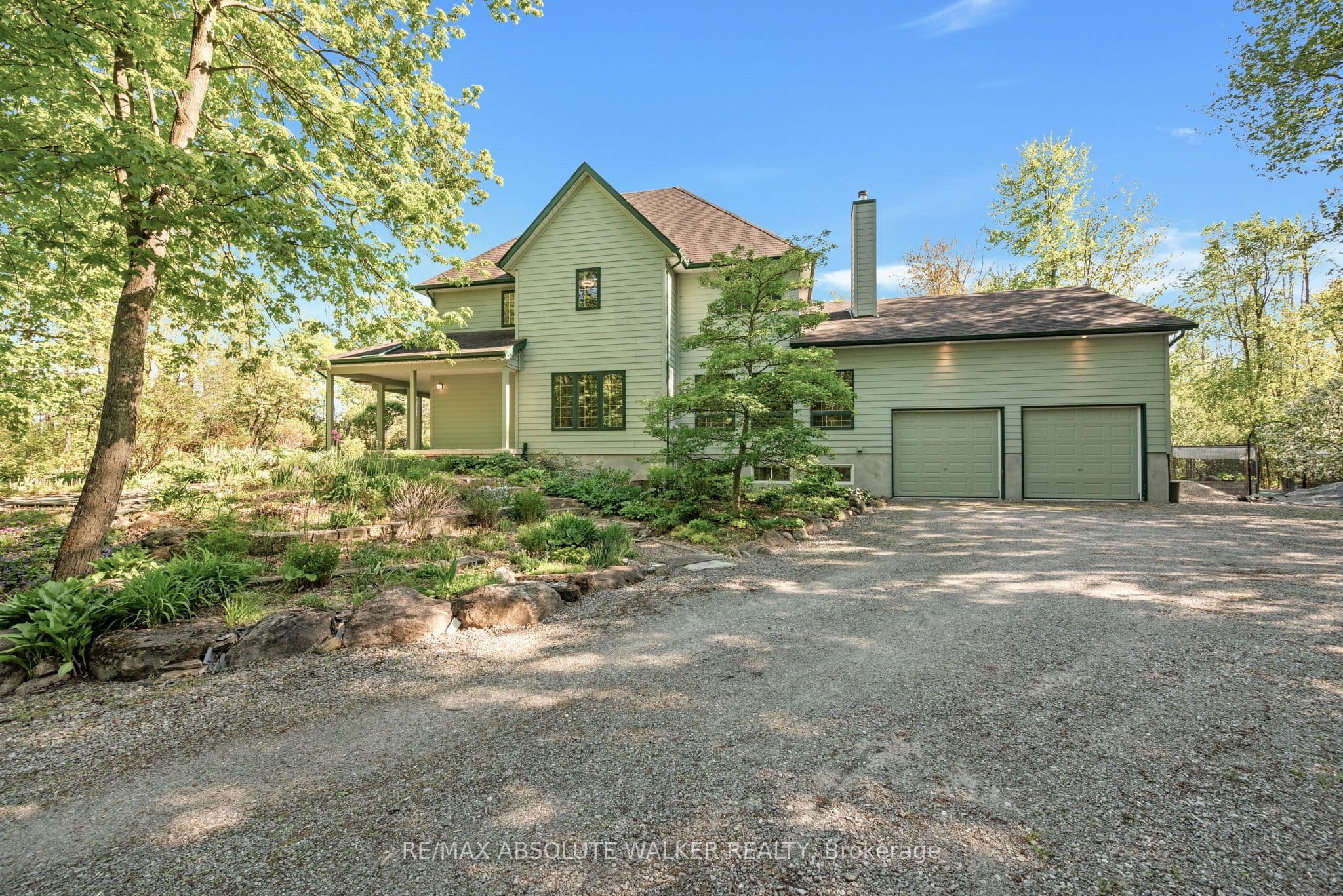 3540 Gordon Murdock Road photo 1
