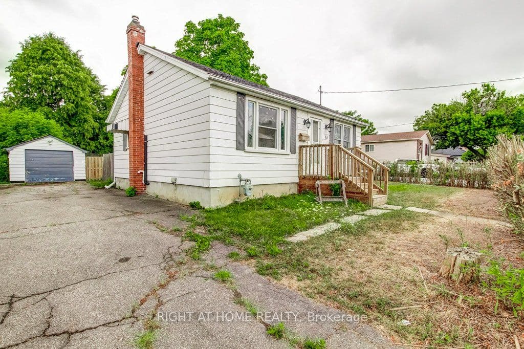63 Kinsey Street photo 1